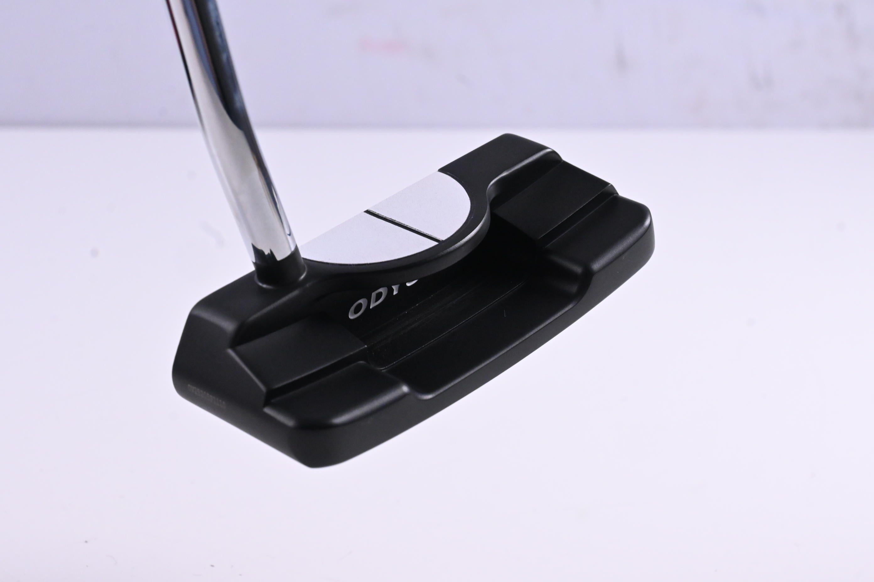 Odyssey Ai-Dual DW 1/2 Ball Putter / 35 Inch