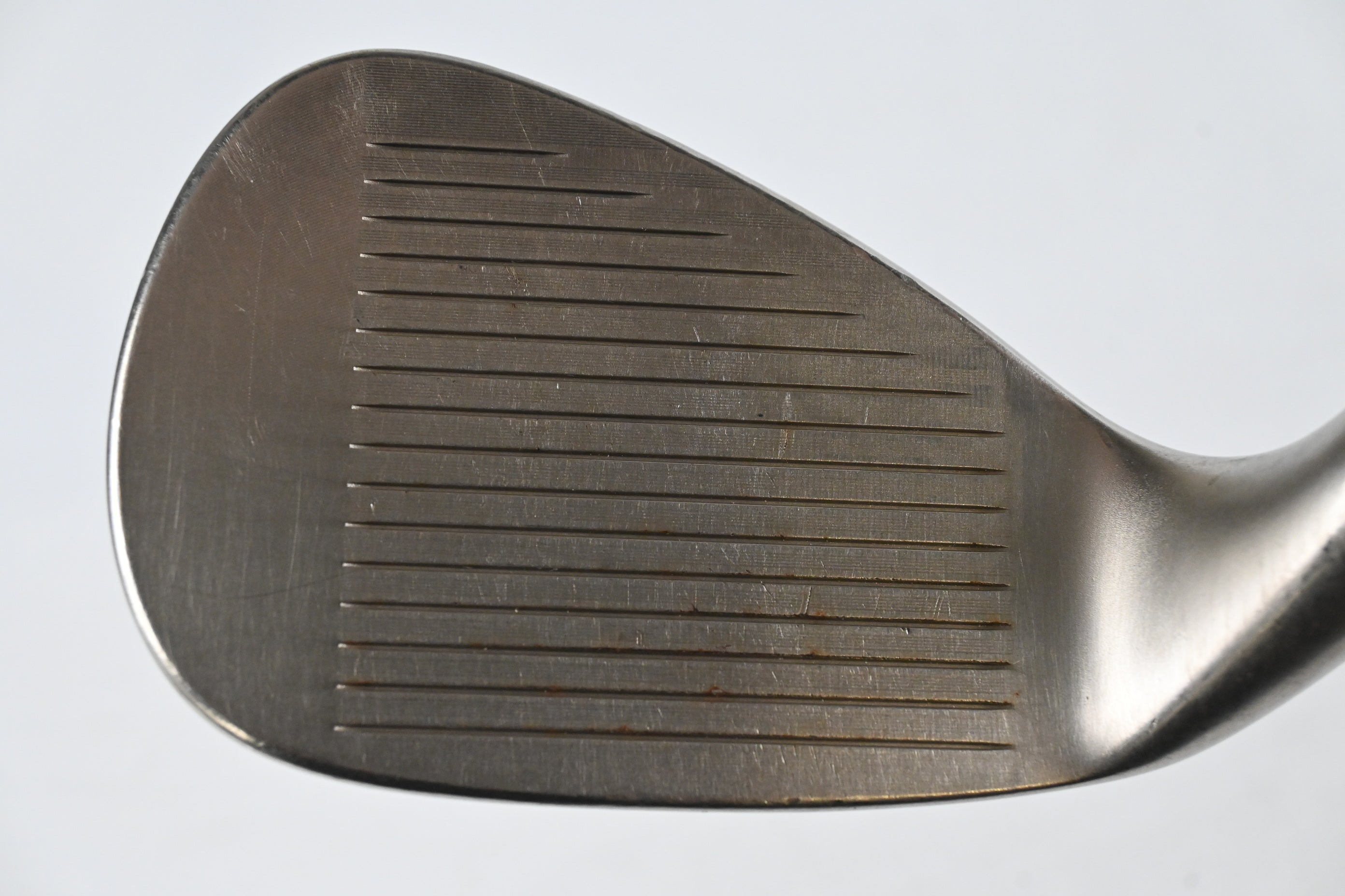 Titleist Vokey SM6 Gap Wedge / 50 Degree / Regular+ Flex Project X Rifle