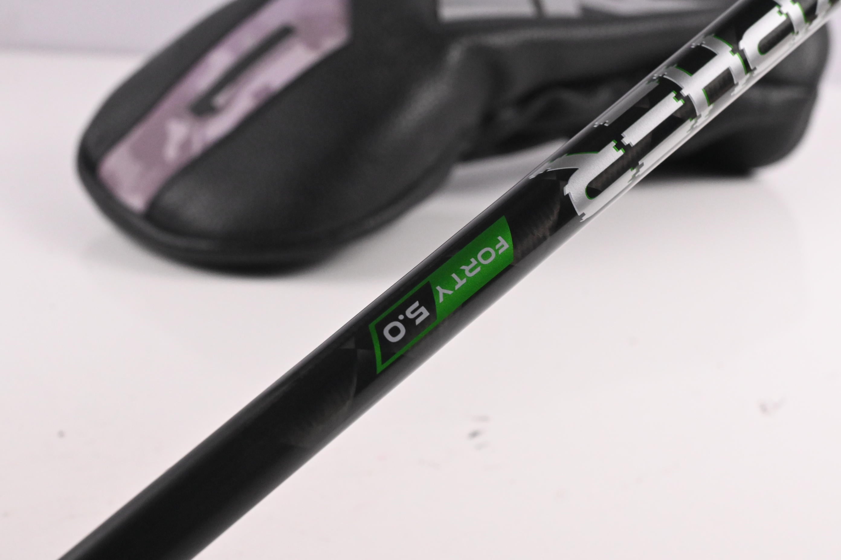 PXG 0311 XF Gen5 Driver / 12 Degree / Senior Flex Project X Cypher 40 Shaft