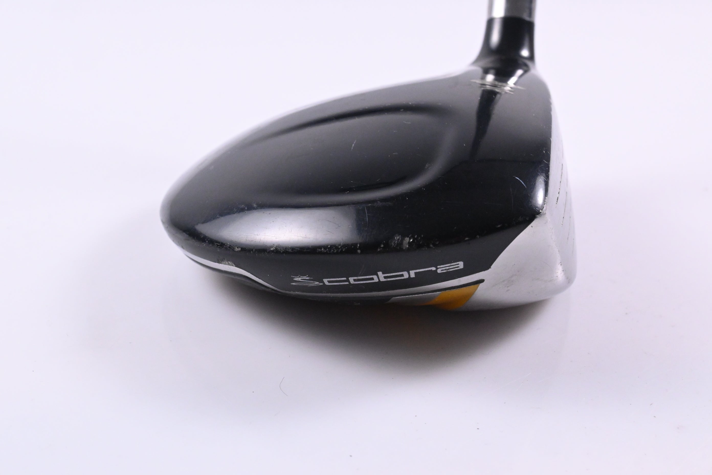 Cobra S9-1 #3 Wood / 15.5 Degree / Stiff Flex Cobra Graphite Shaft