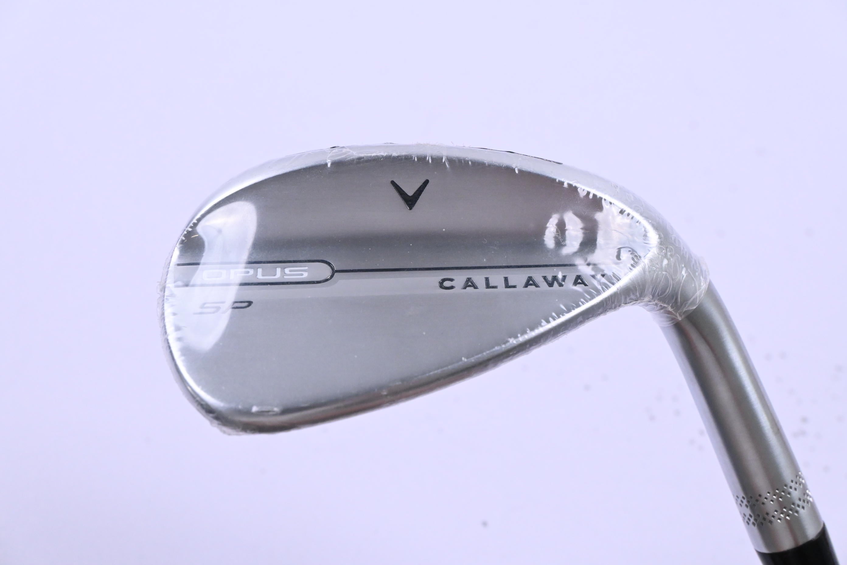 Callaway Opus SP Gap Wedge / 50 Degree / Stiff Flex Dynamic Gold S200 Shaft