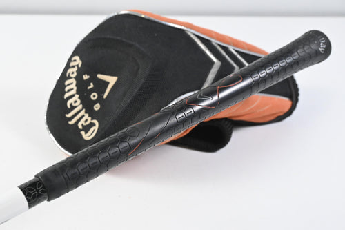Callaway FT-5 Driver / 9 Degree / Regular Flex Fujikura Fit-On 150 Shaft