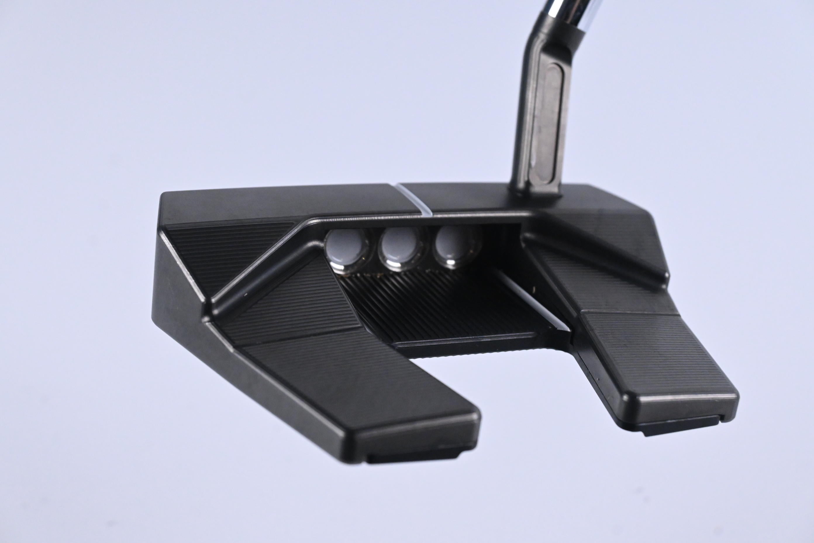 Left Hand Scotty Cameron Phantom Black 5.5 Putter / 35 Inch