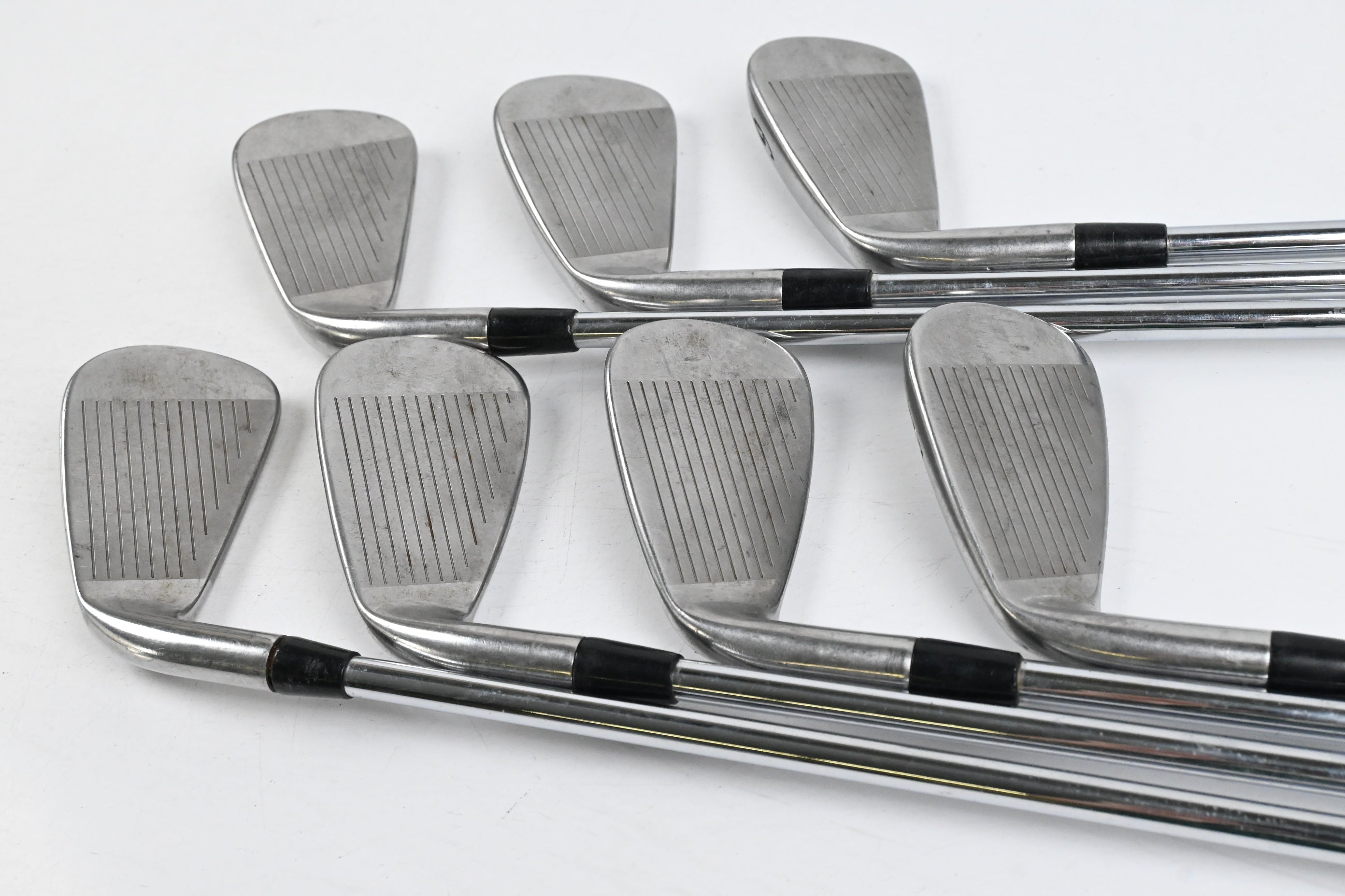 Titleist 714 AP1 Irons / 4-PW / Regular Flex XP 95 R300 Shafts