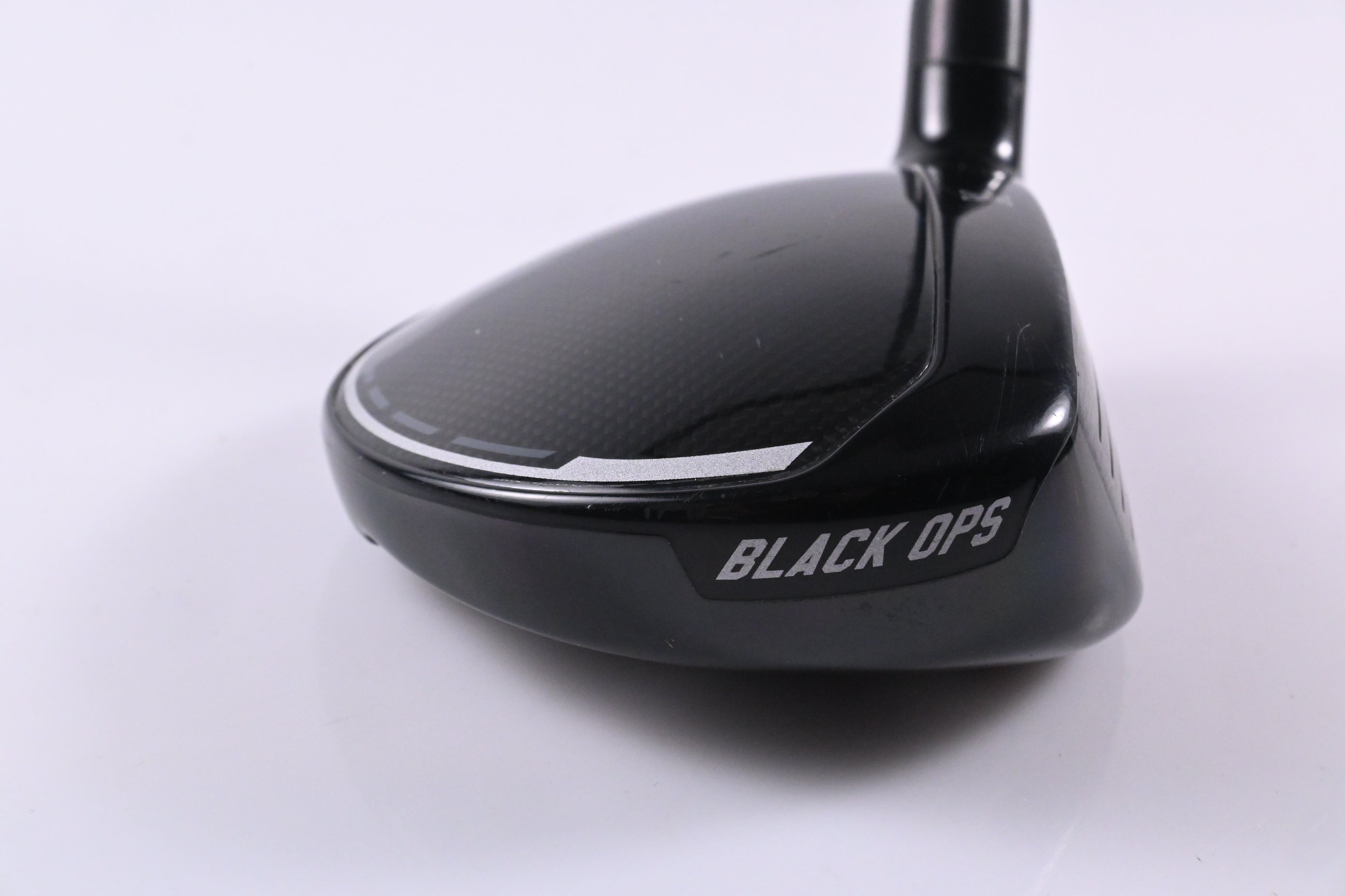 PXG 0311 Black Ops #7 Wood / 21 Degree / Stiff Flex Denali Blue 60 Shaft
