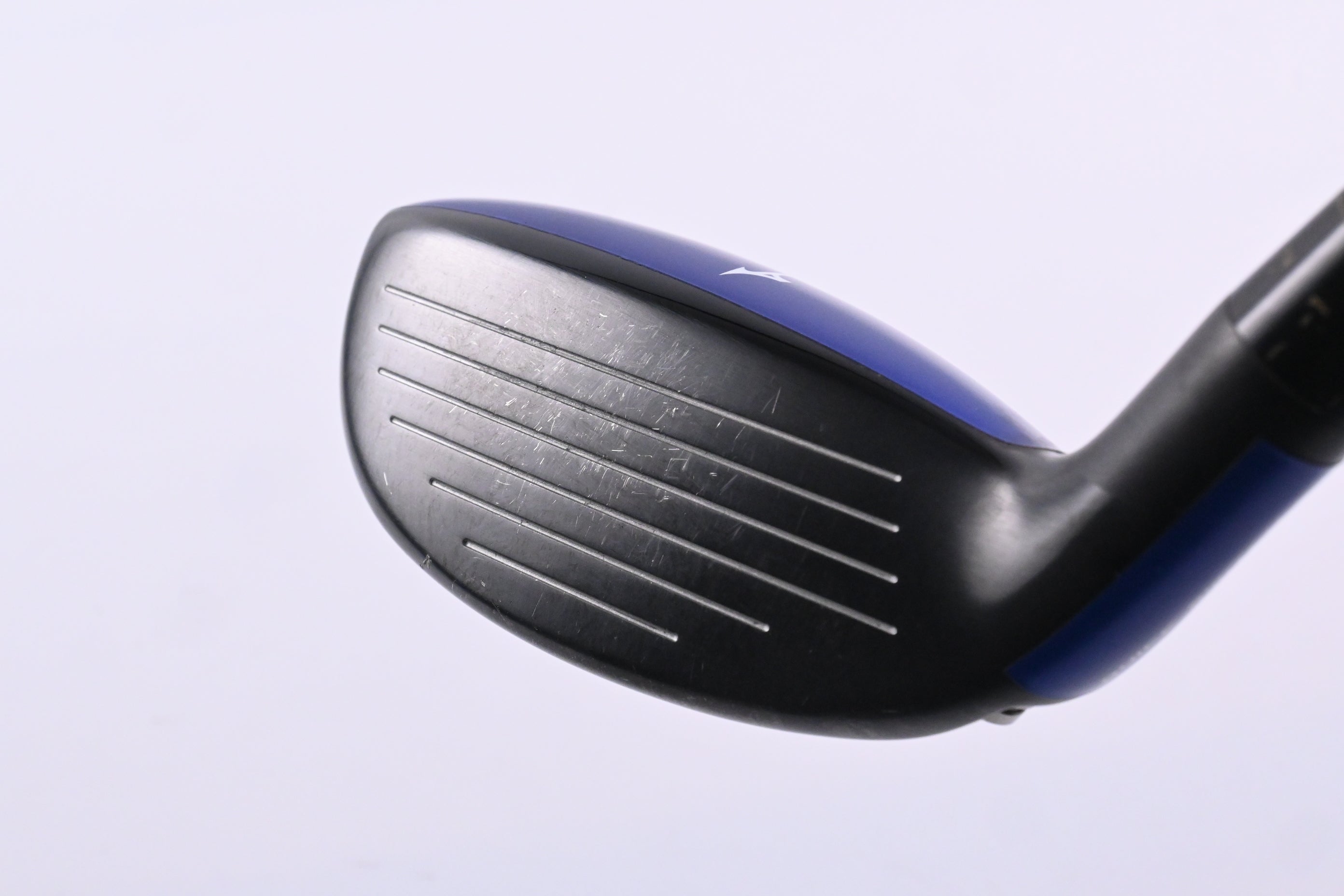 Mizuno JPX 900 #4 Hybrid / 22 Degree / Regular Flex Fujikura Pro 63 Shaft