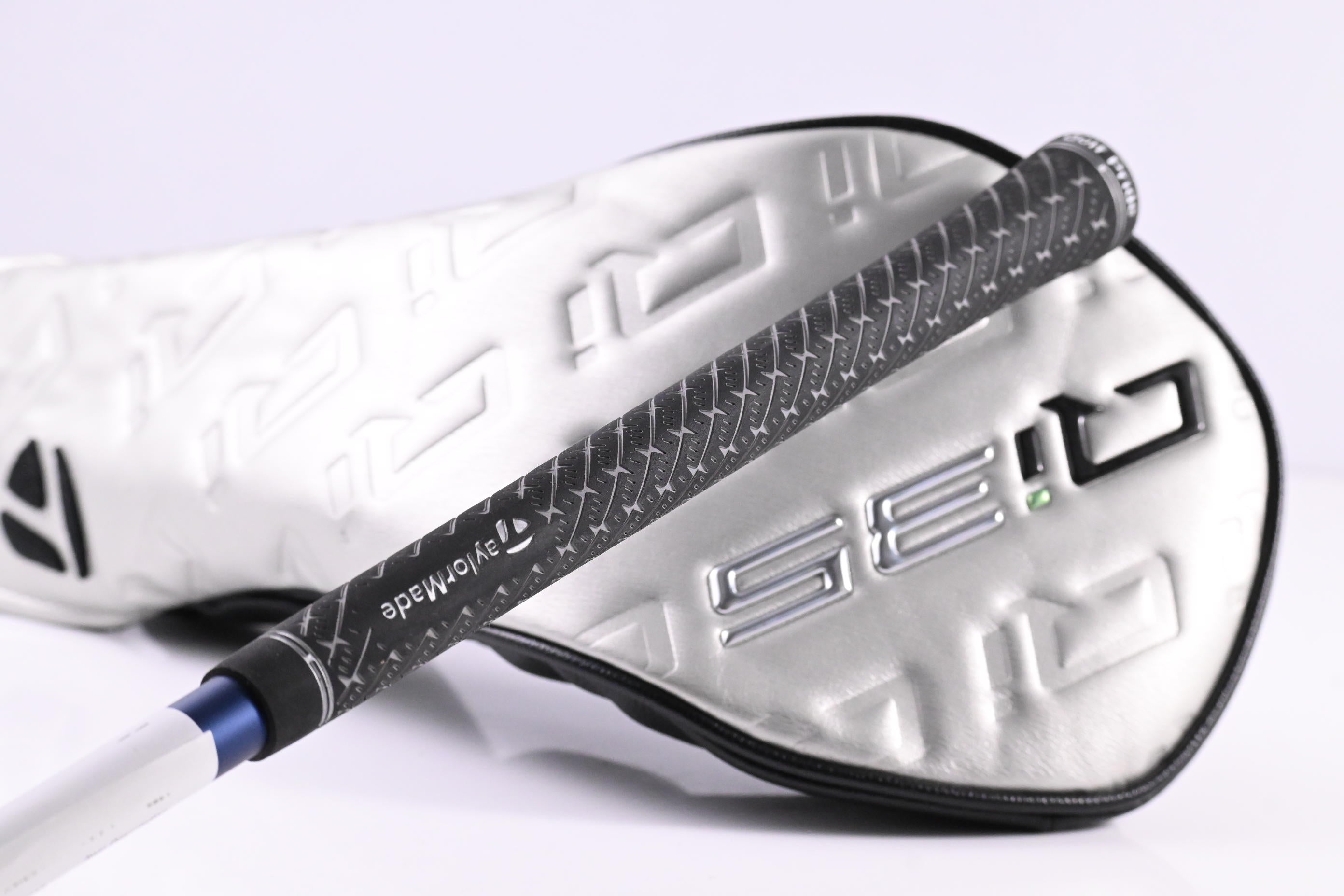Taylormade Qi35 LS Driver / 10.5 Degree / Regular Flex Fujikura Ventus Blue 5