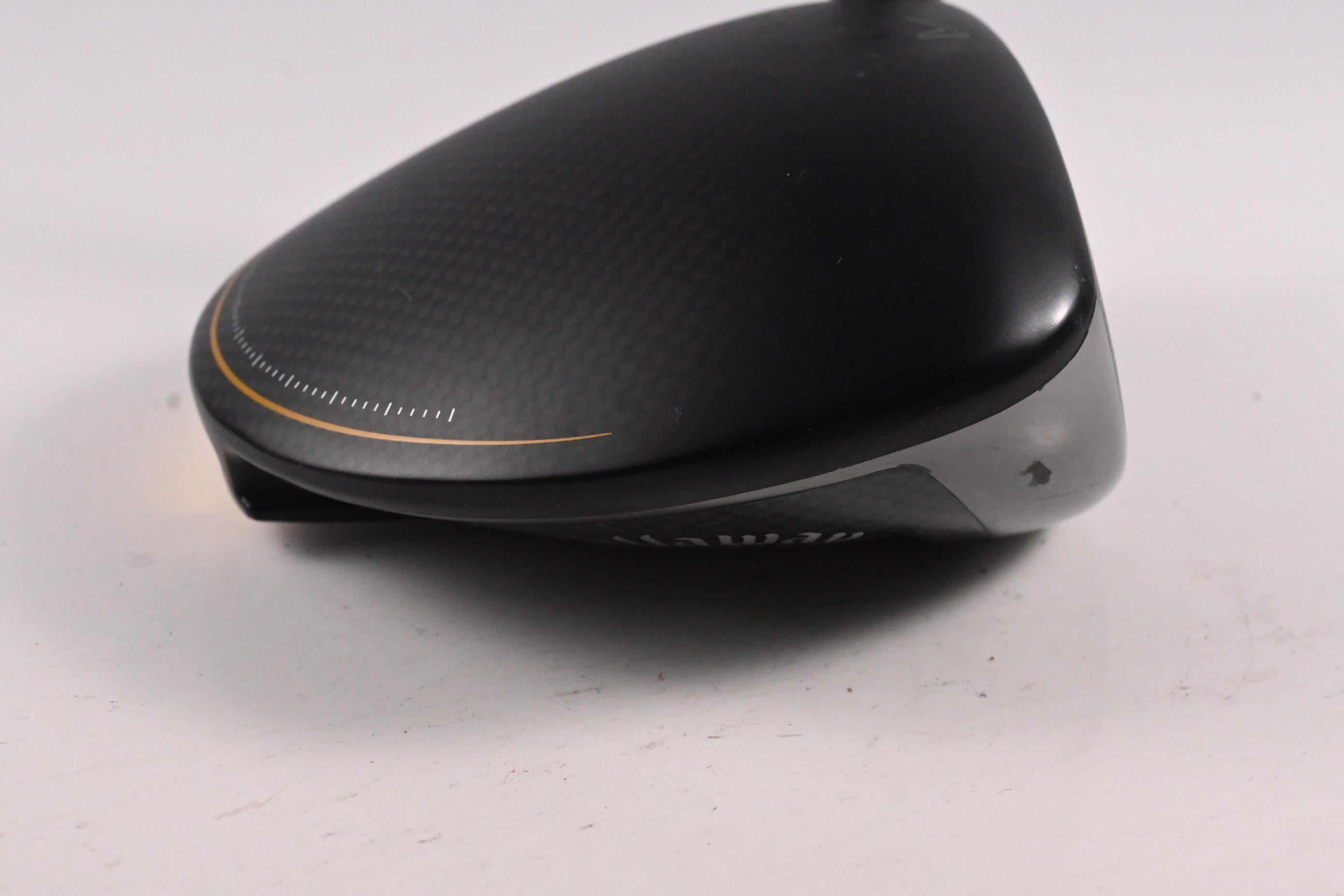 Ladies Callaway Rogue ST MAX D Driver / 12 Degree / Ladies Flex Eldio 40 Shaft