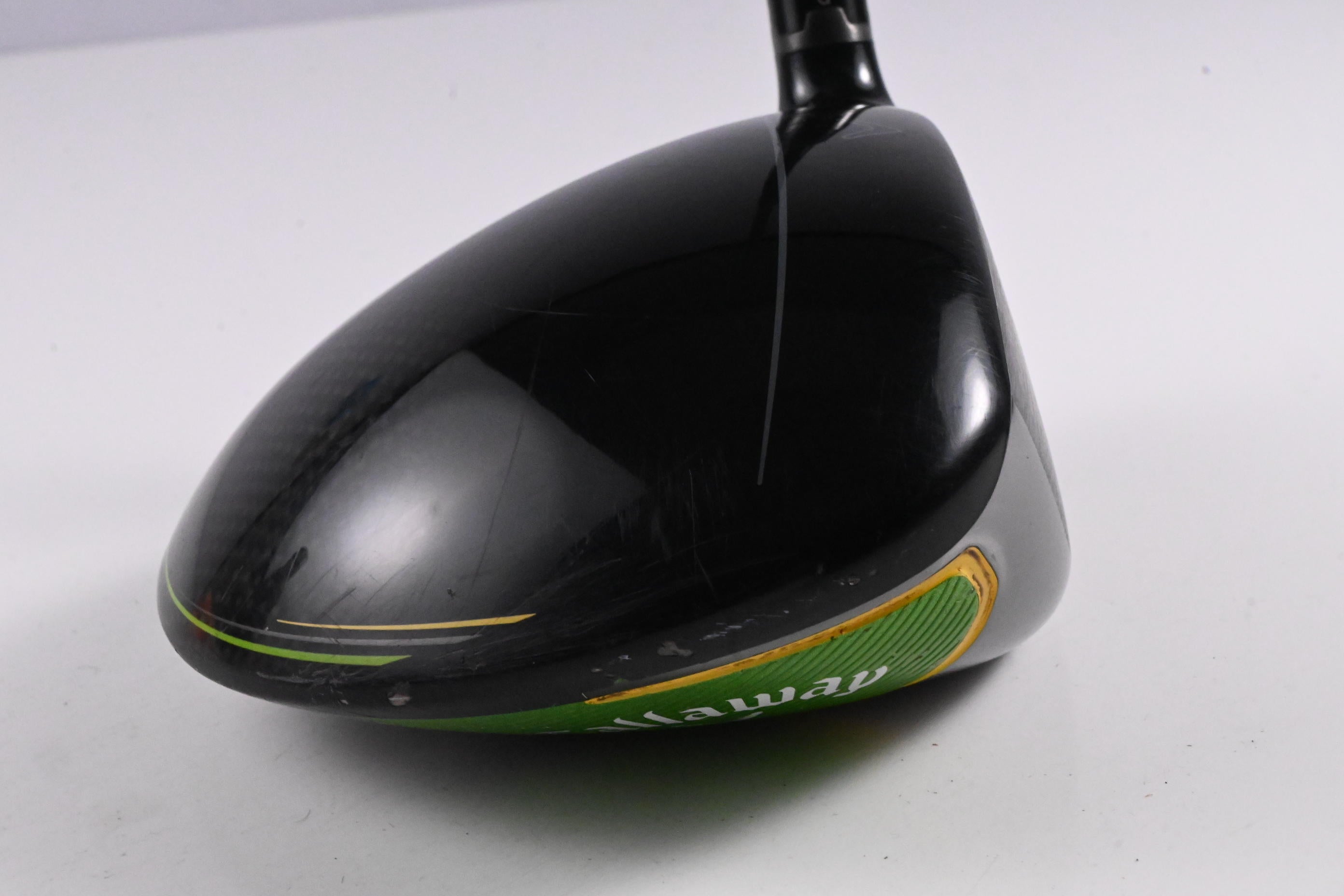 Callaway Epic Flash Driver / 9 Degree / Stiff Flex Tensei AV Blue 75 Shaft