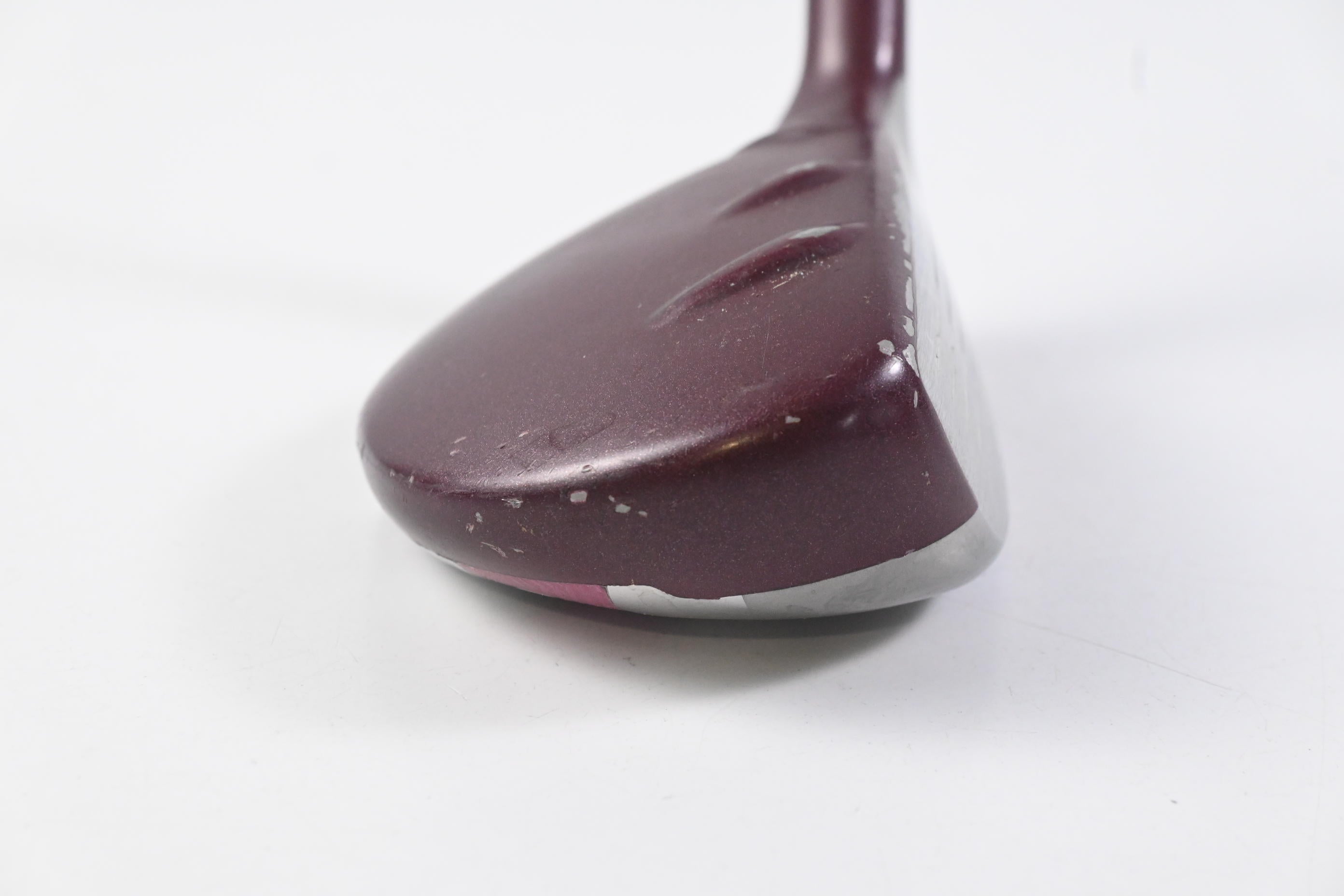 Ladies Ping G Le2 #4 Hybrid / 22 Degree / Ladies Flex Ping ULT 240 Shaft