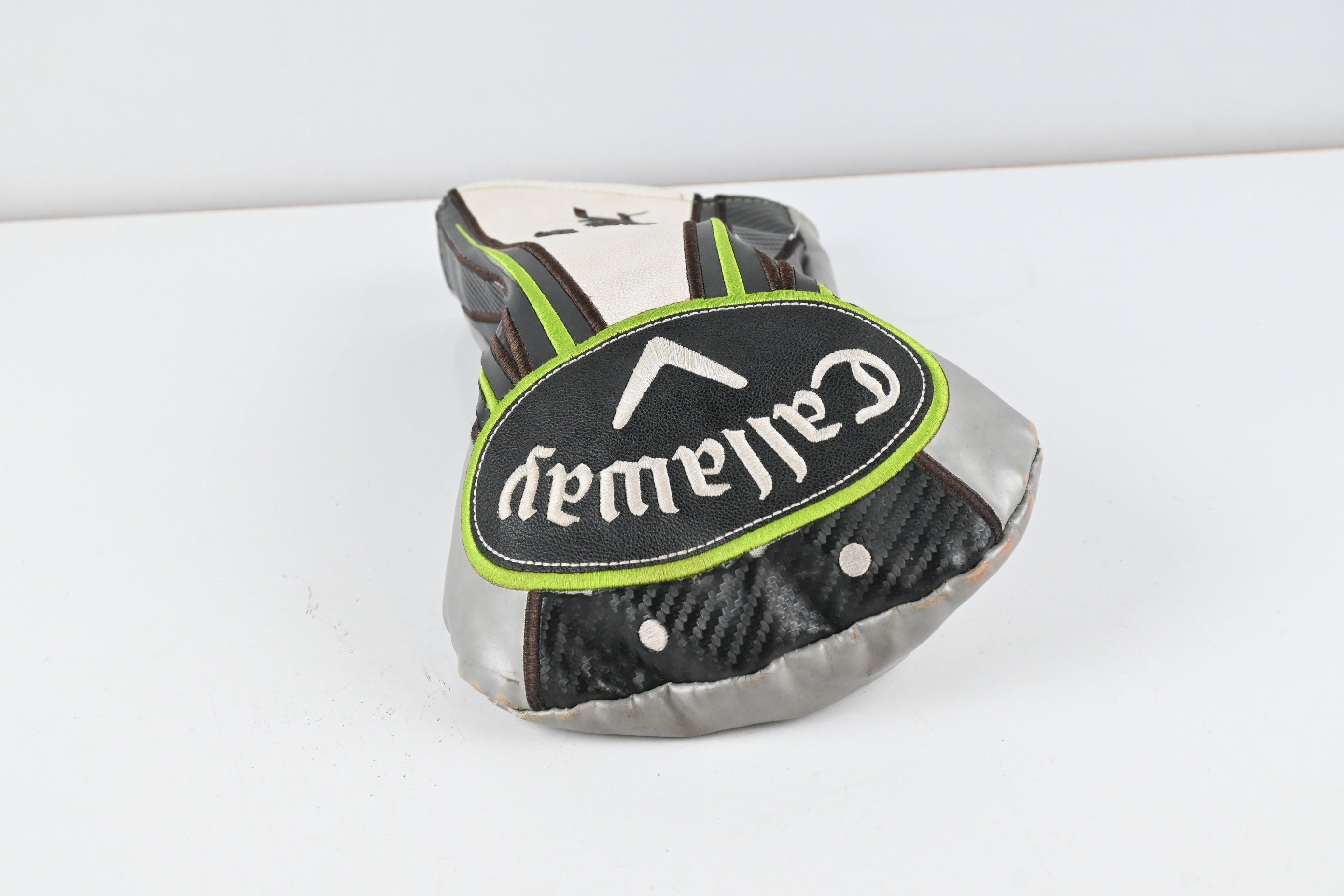 Left Hand Callaway GBB Epic Driver / 13.5 Degree / Regular Flex Diamana M+40