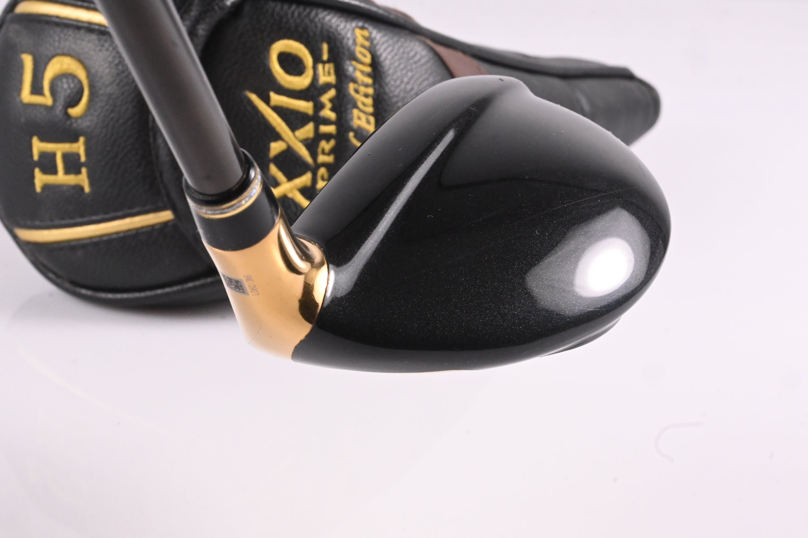 XXIO Prime Royal Edition #5 Hybrid / 23 Degree / Regular Flex XXIO Prime 44