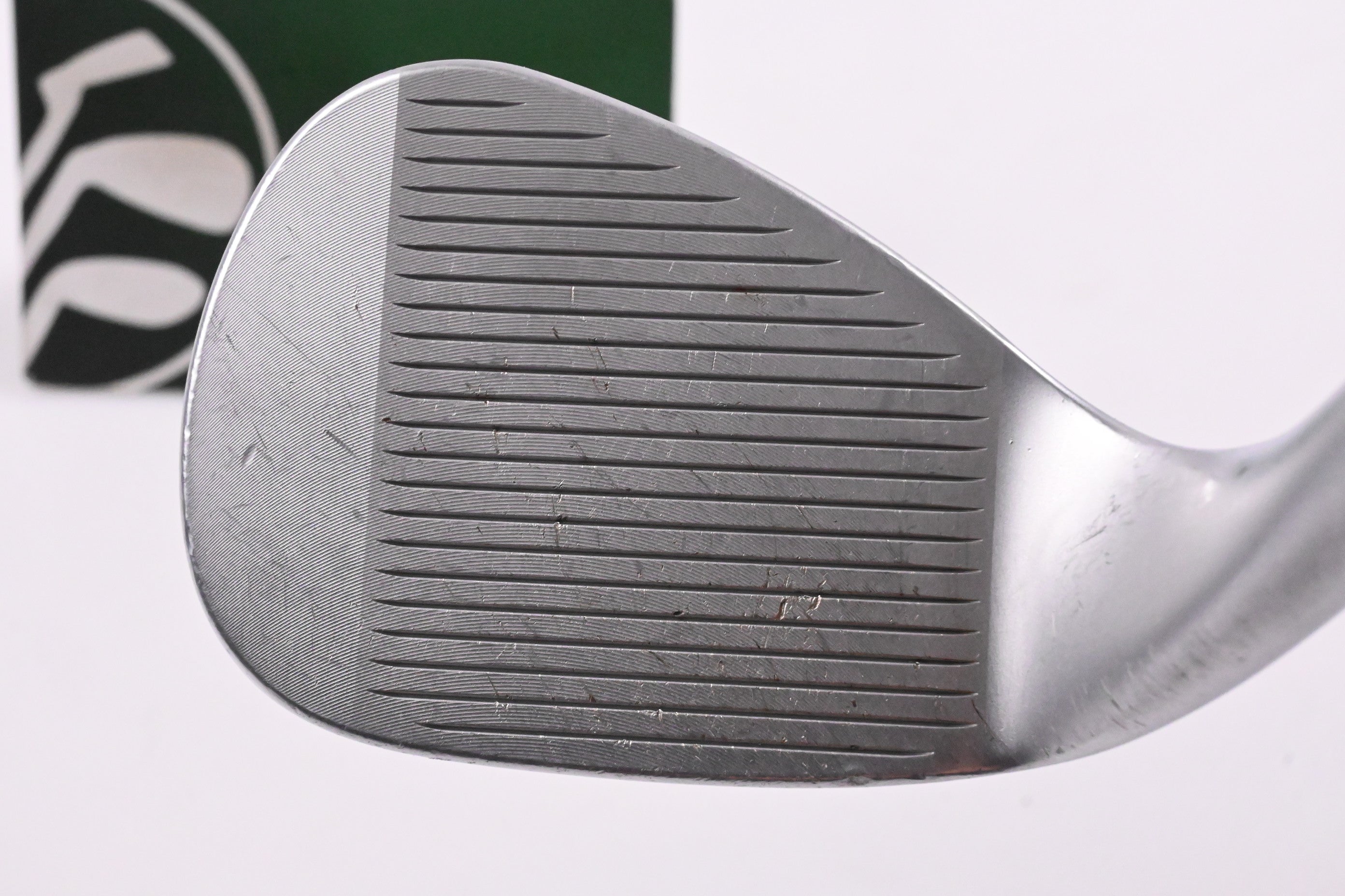 Ping S159 Lob Wedge / 58 Degree / Black Dot / Wedge Flex Ping Z-Z115 Shaft