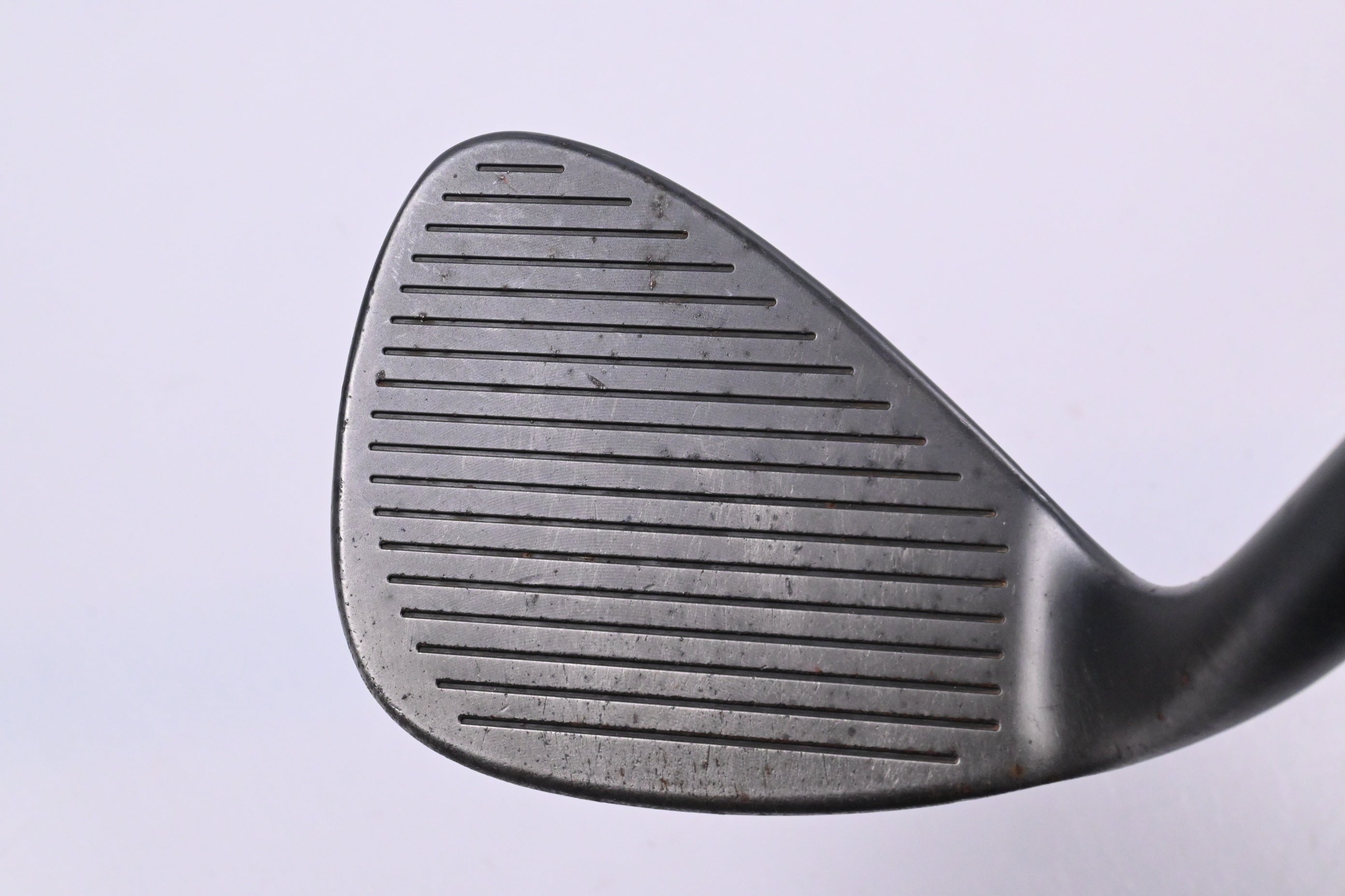 Callaway Mack Daddy PM Grind Lob Wedge / 60 Degree / Stiff Flex KBS Hi-Rev 2.0