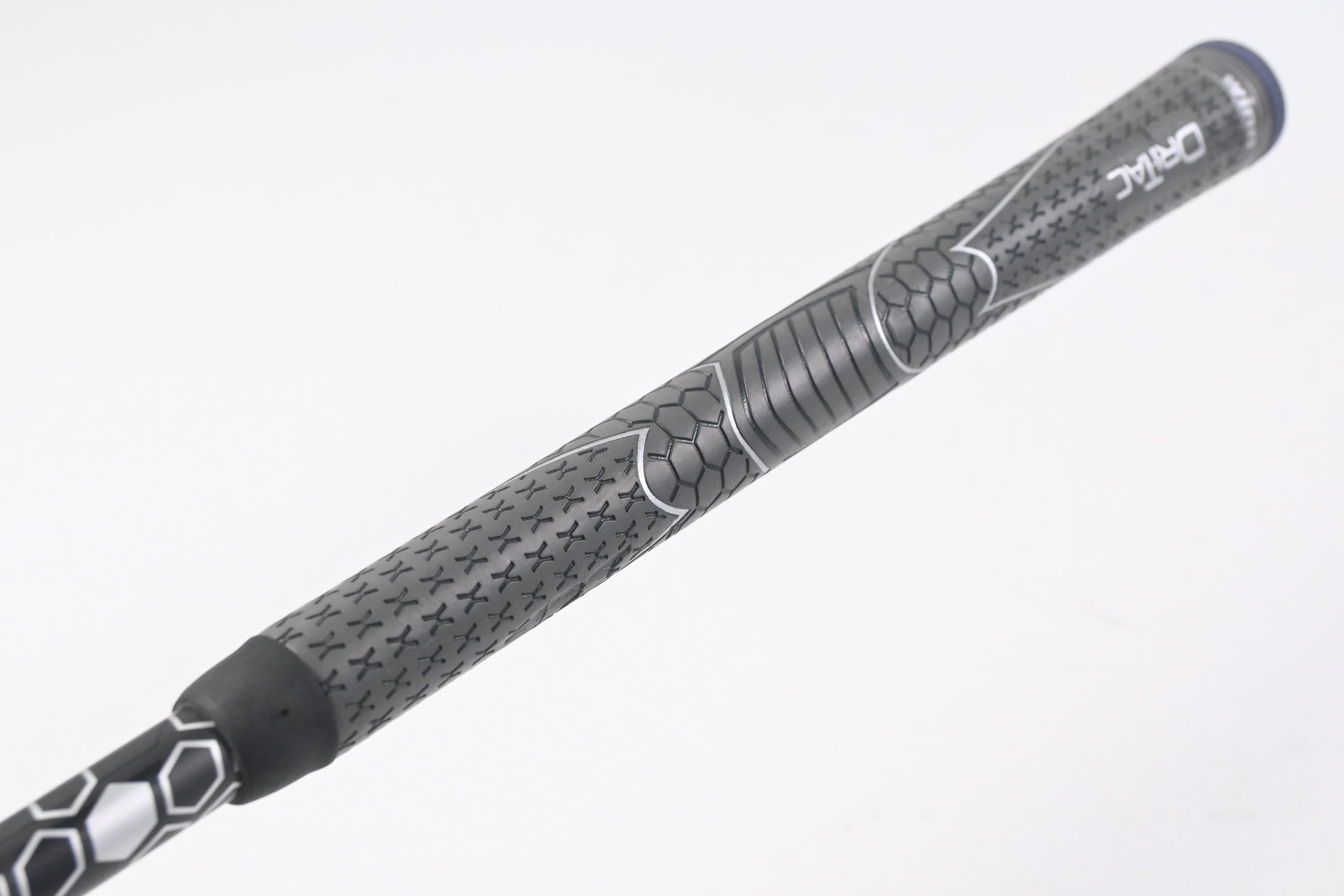 UST Mamiya Helium Black 5 #3 Hybrid Shaft / Senior Flex / .370" Tip