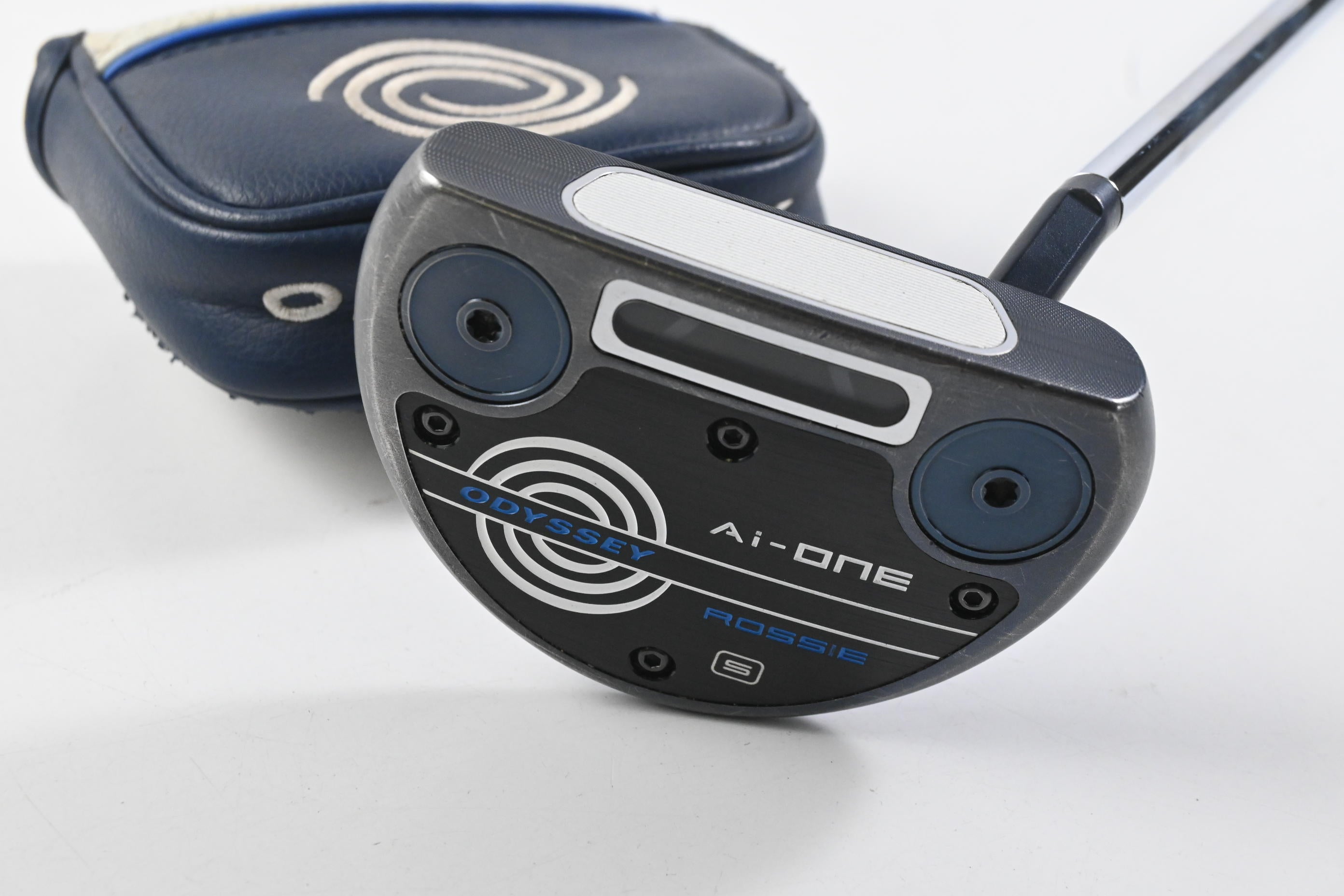 Odyssey Ai-One Rossie Putter / 34 Inch