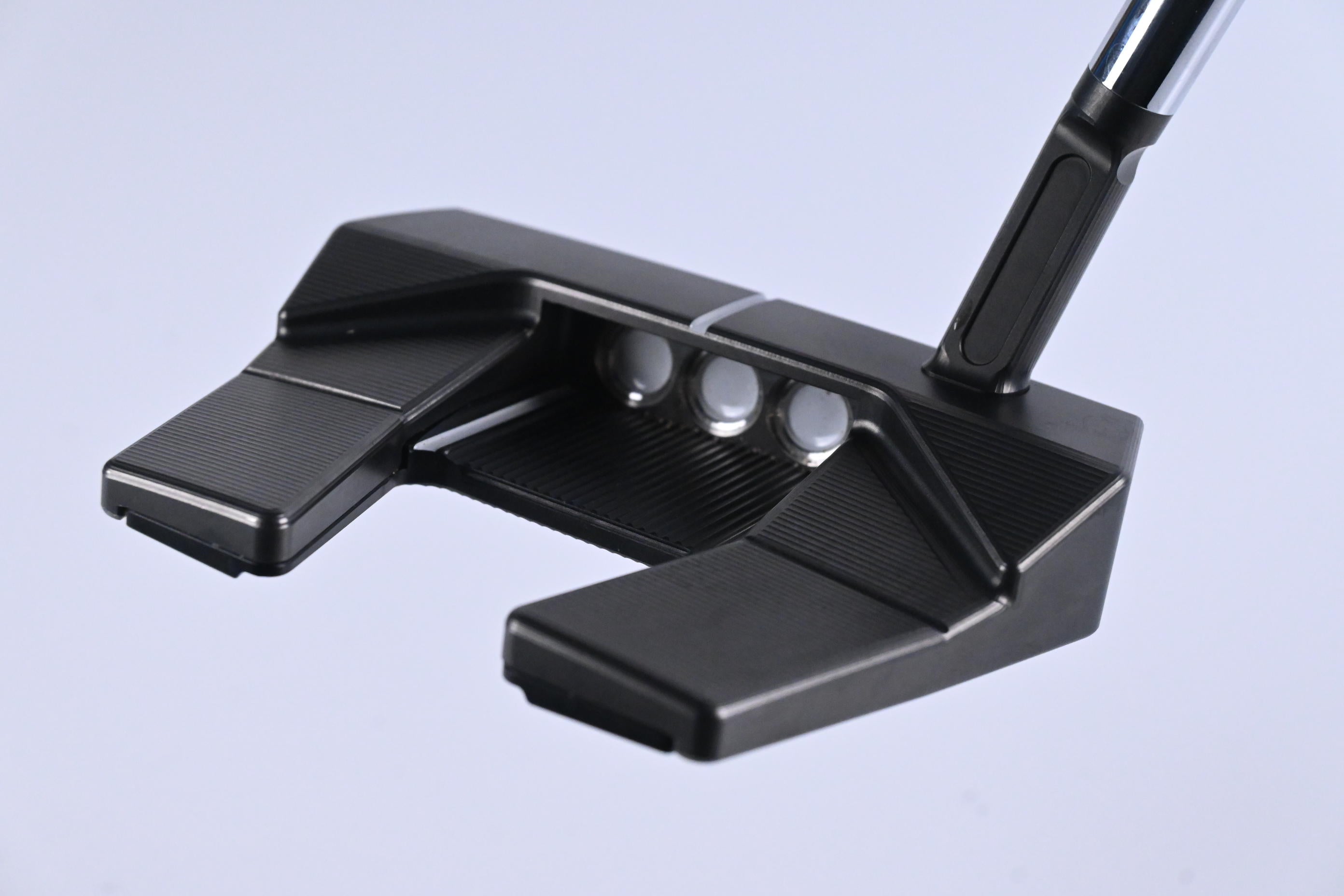 Left Hand Scotty Cameron Phantom Black 5.5 Putter / 35 Inch