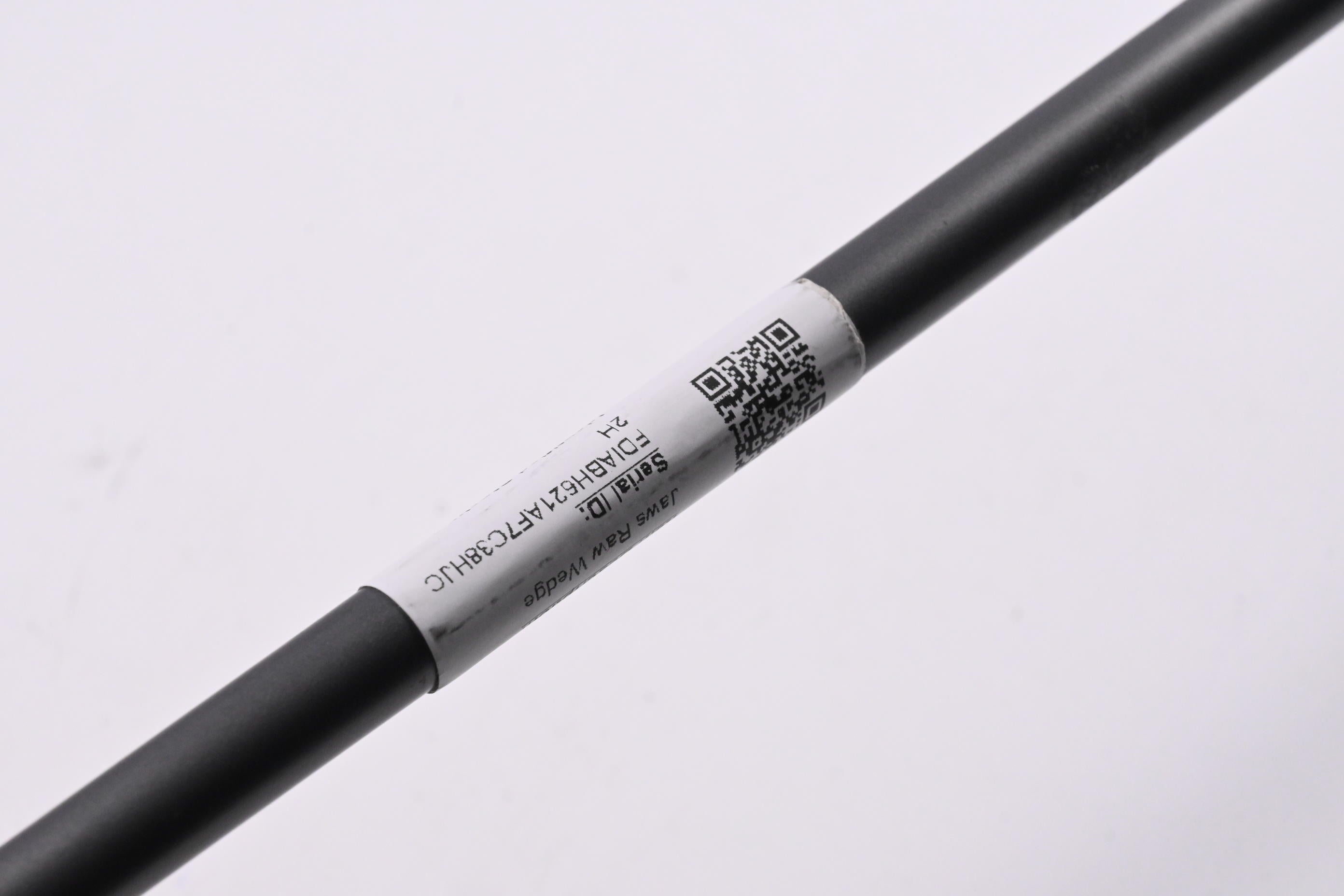 Callaway Jaws Raw Sand Wedge / 56 Degree / Wedge Flex Catalyst Shaft