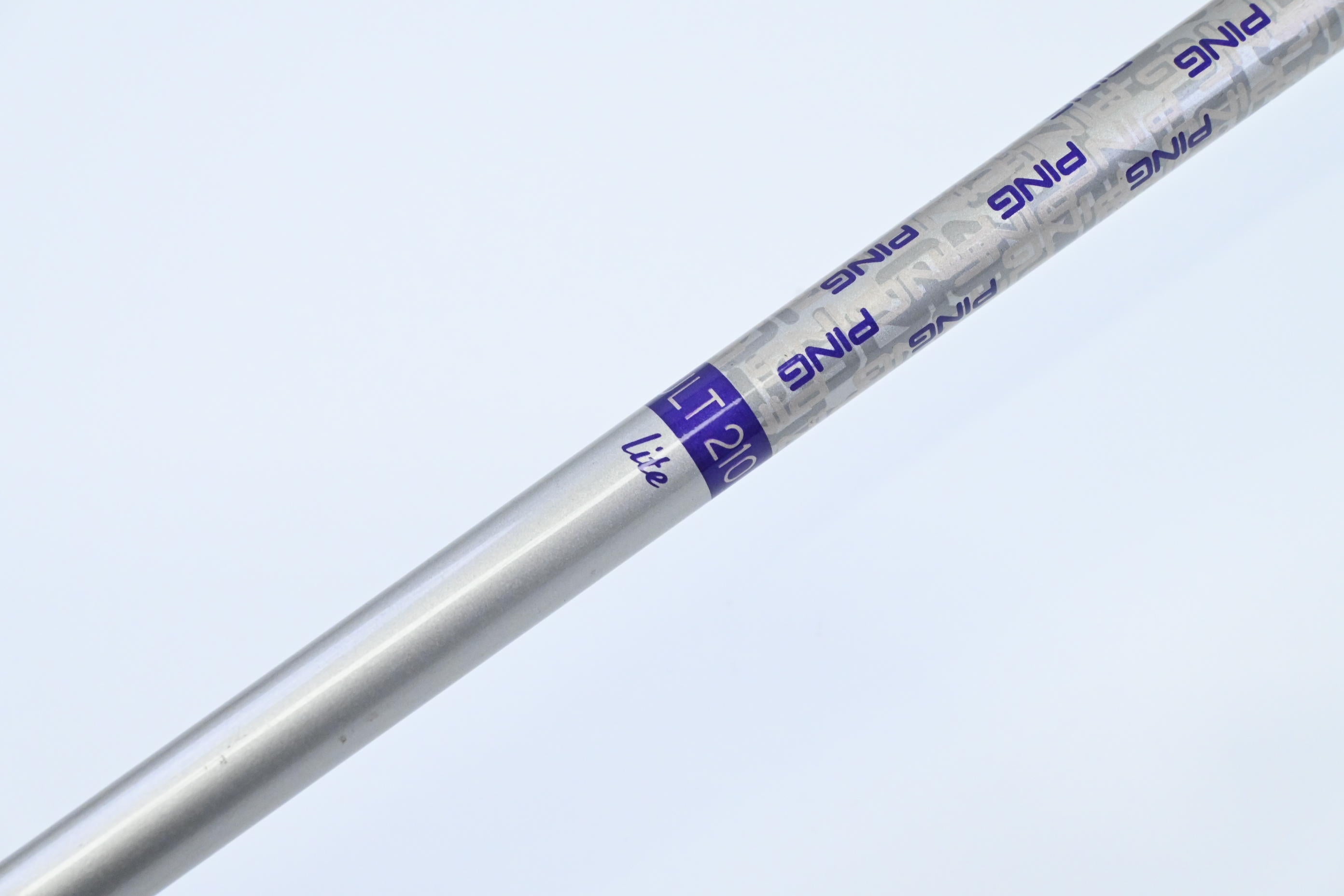 Ladies Ping Serene #7 Wood / 26 Degree / Ladies Flex Ping ULT 210 Shaft