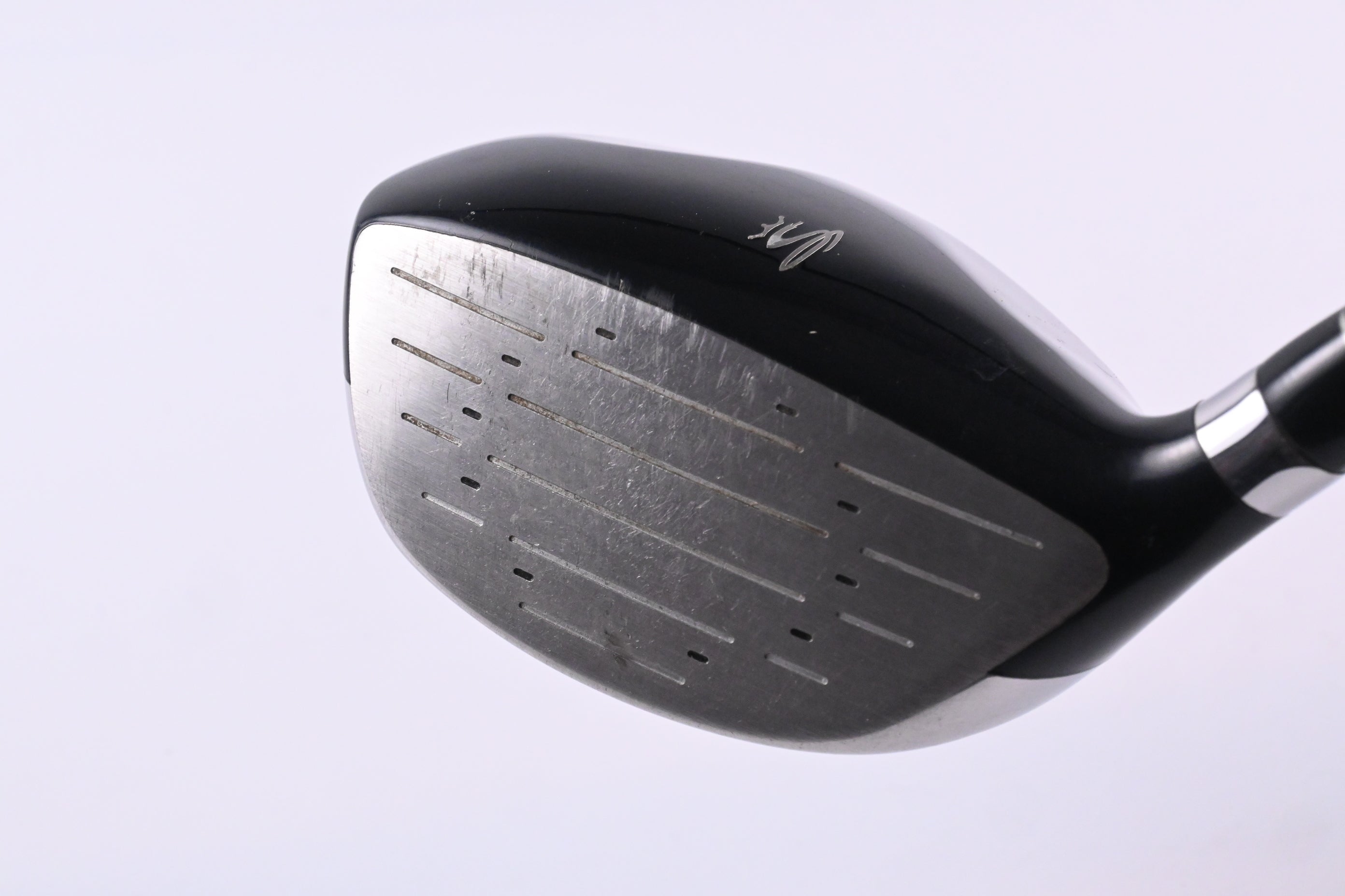 Cobra F-Speed #5 Wood / 18 Degree / Regular Flex Aldila NV-F 55 Shaft