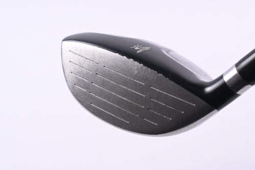 Cobra S9-1 #3 Wood / 15.5 Degree / Stiff Flex Cobra Graphite Shaft