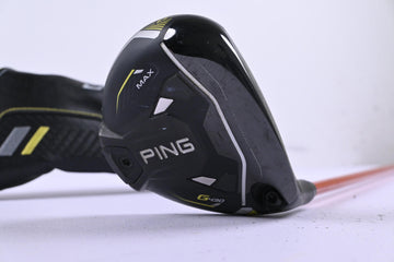 Ping G430 Max #5 Wood / 18 Degree / Stiff Flex Tour AD DI-7 Orange Shaft
