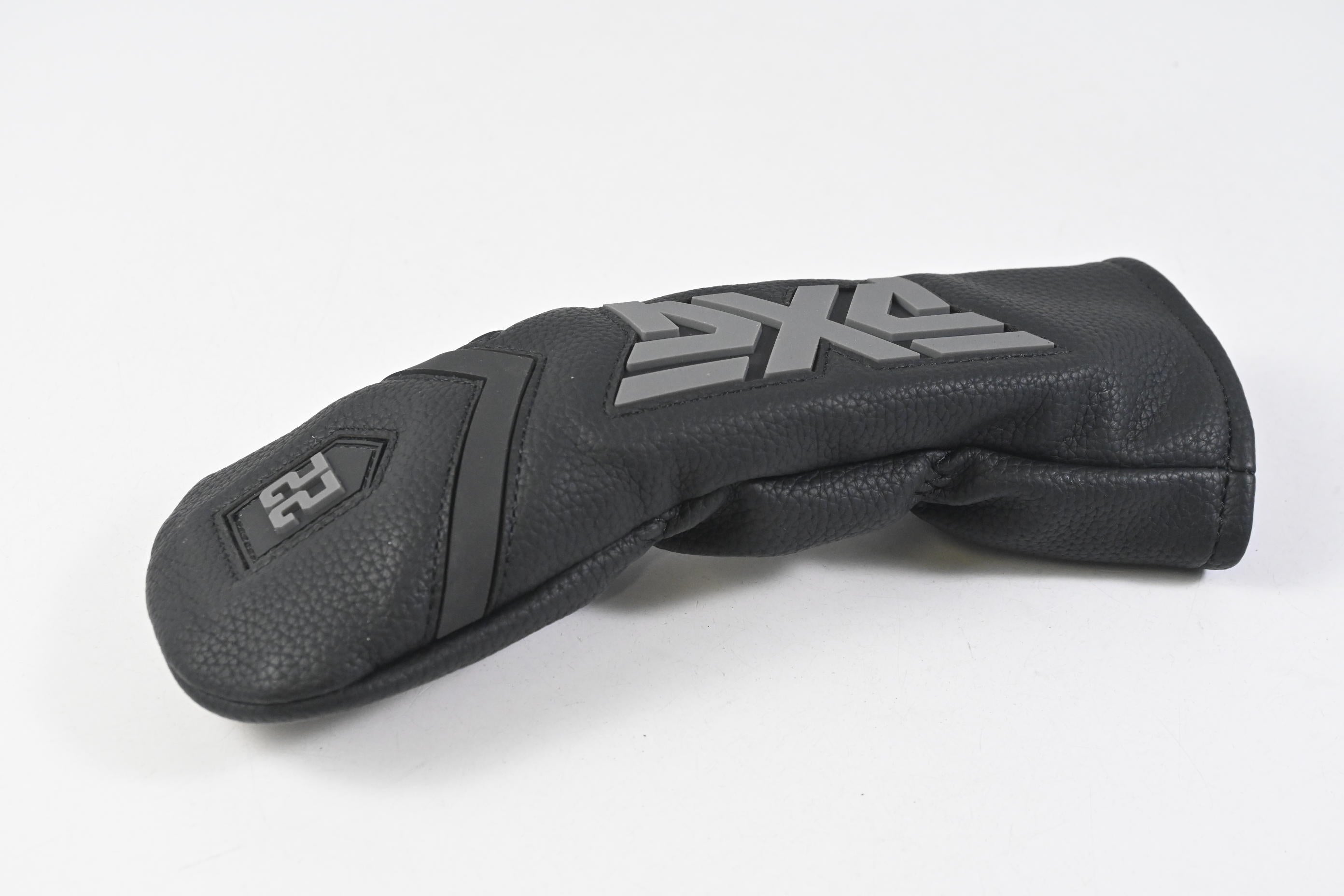 PXG 0311 XF Gen6 #4 Hybrid / 22 Degree / Regular Flex MMT Black 70 Shaft