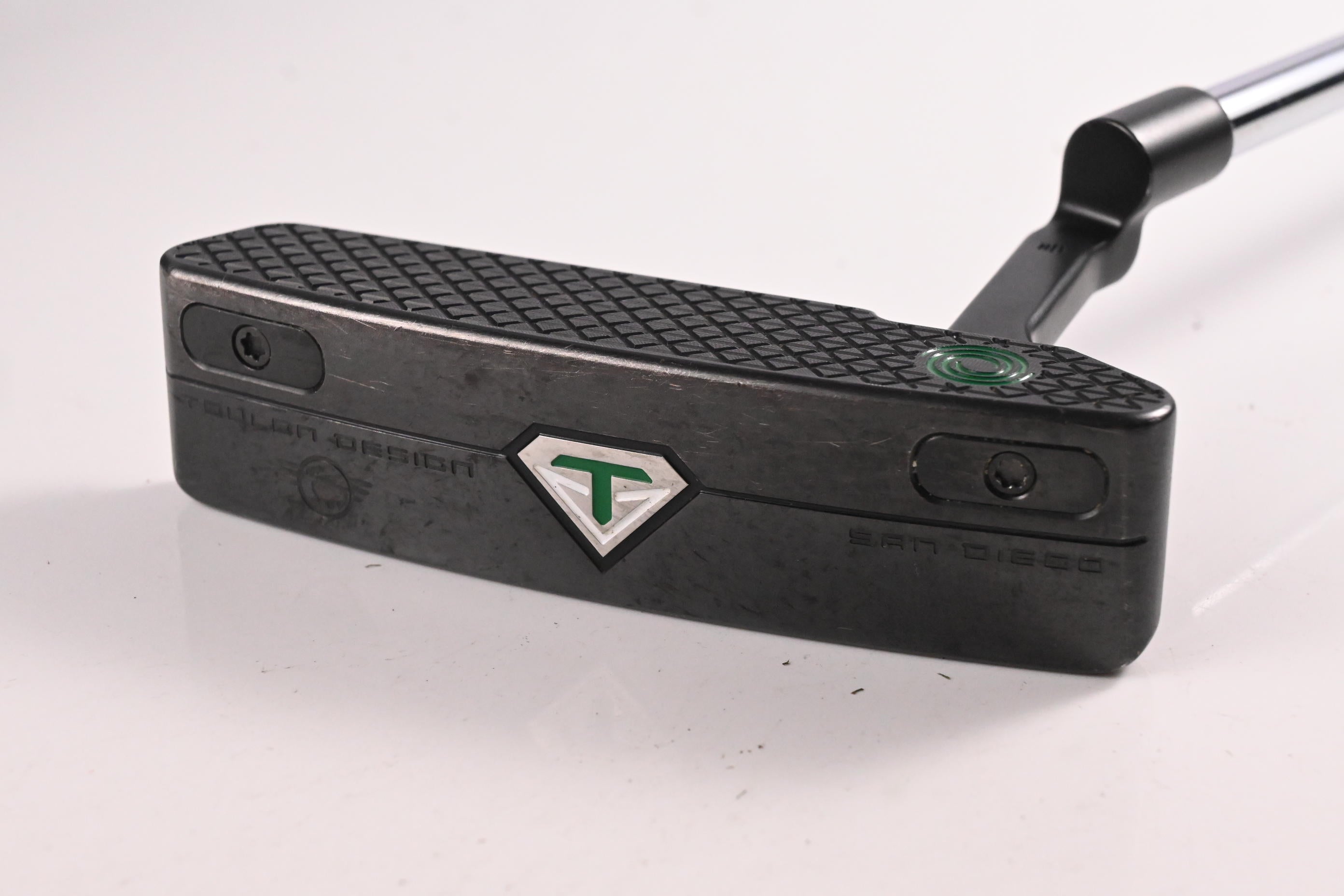 Odyssey Toulon San Diego 2022 Putter / 33 Inch
