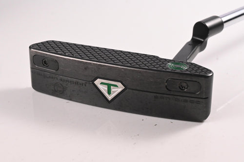 Odyssey Toulon San Diego 2022 Putter / 33 Inch