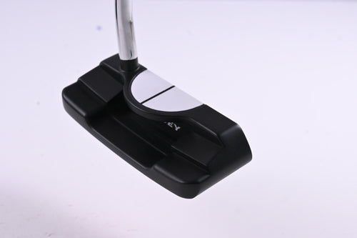 Odyssey Ai-Dual DW 1/2 Ball Putter / 35 Inch