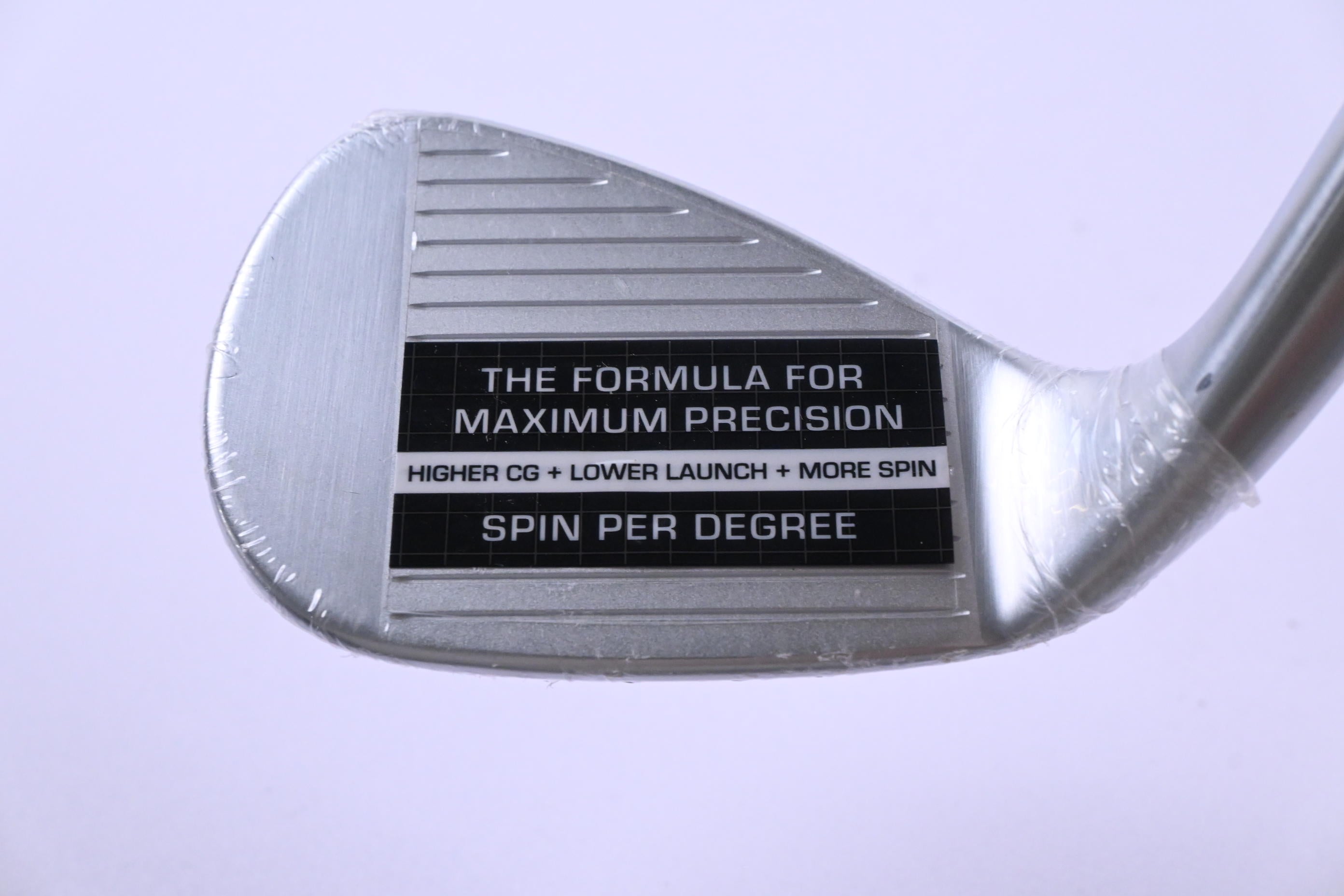 Callaway Opus SP Gap Wedge / 50 Degree / Stiff Flex Dynamic Gold S200 Shaft