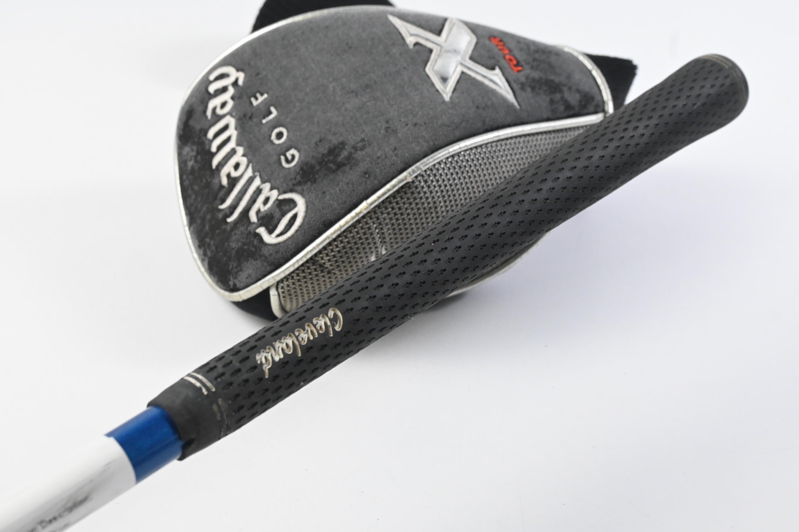 Callaway X460 Driver / 9 Degree / Stiff Flex Fujikura 65 Shaft
