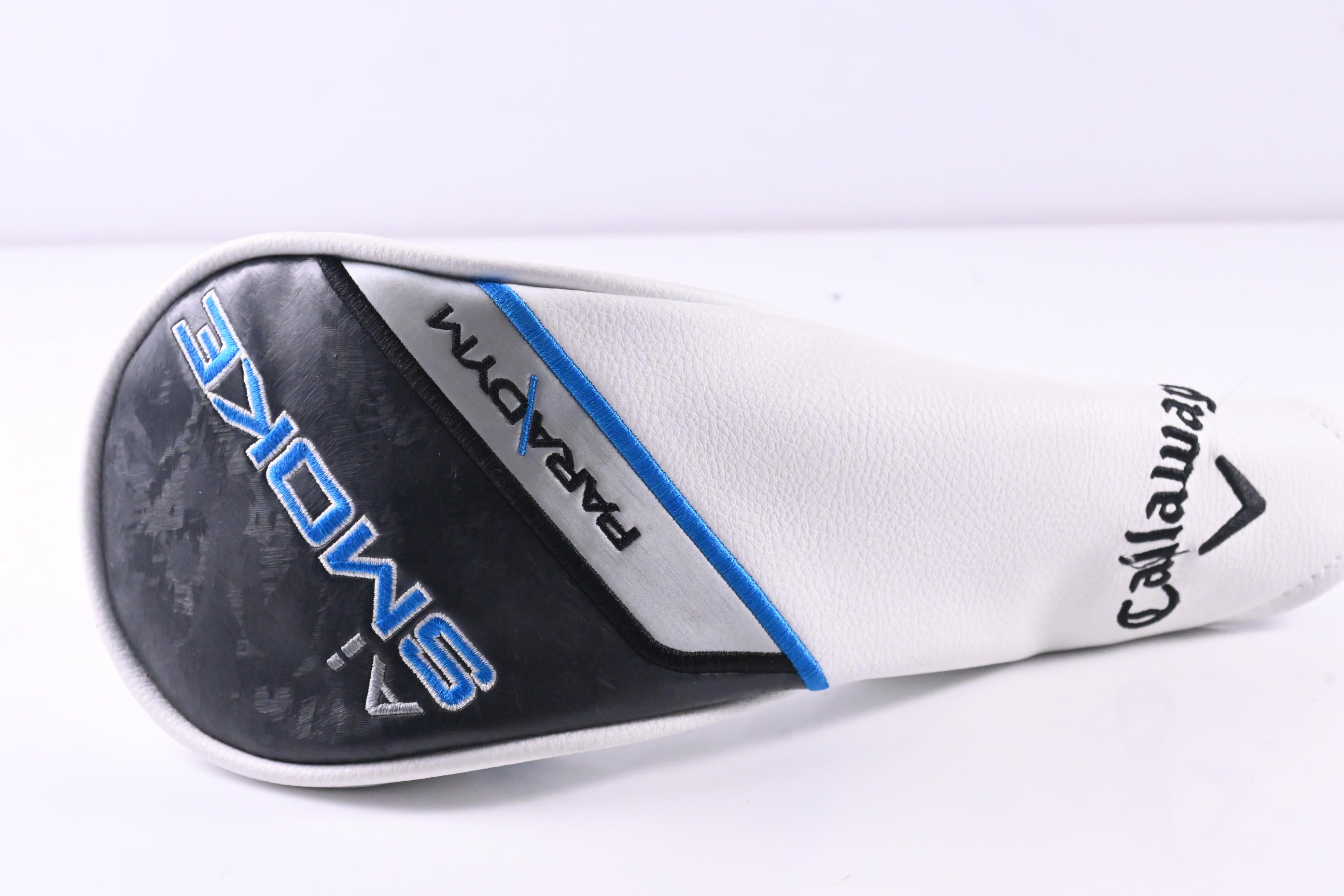 Callaway Paradym Ai Smoke Triple Diamond #3 Wood / 15 Degree / X-Flex Denali