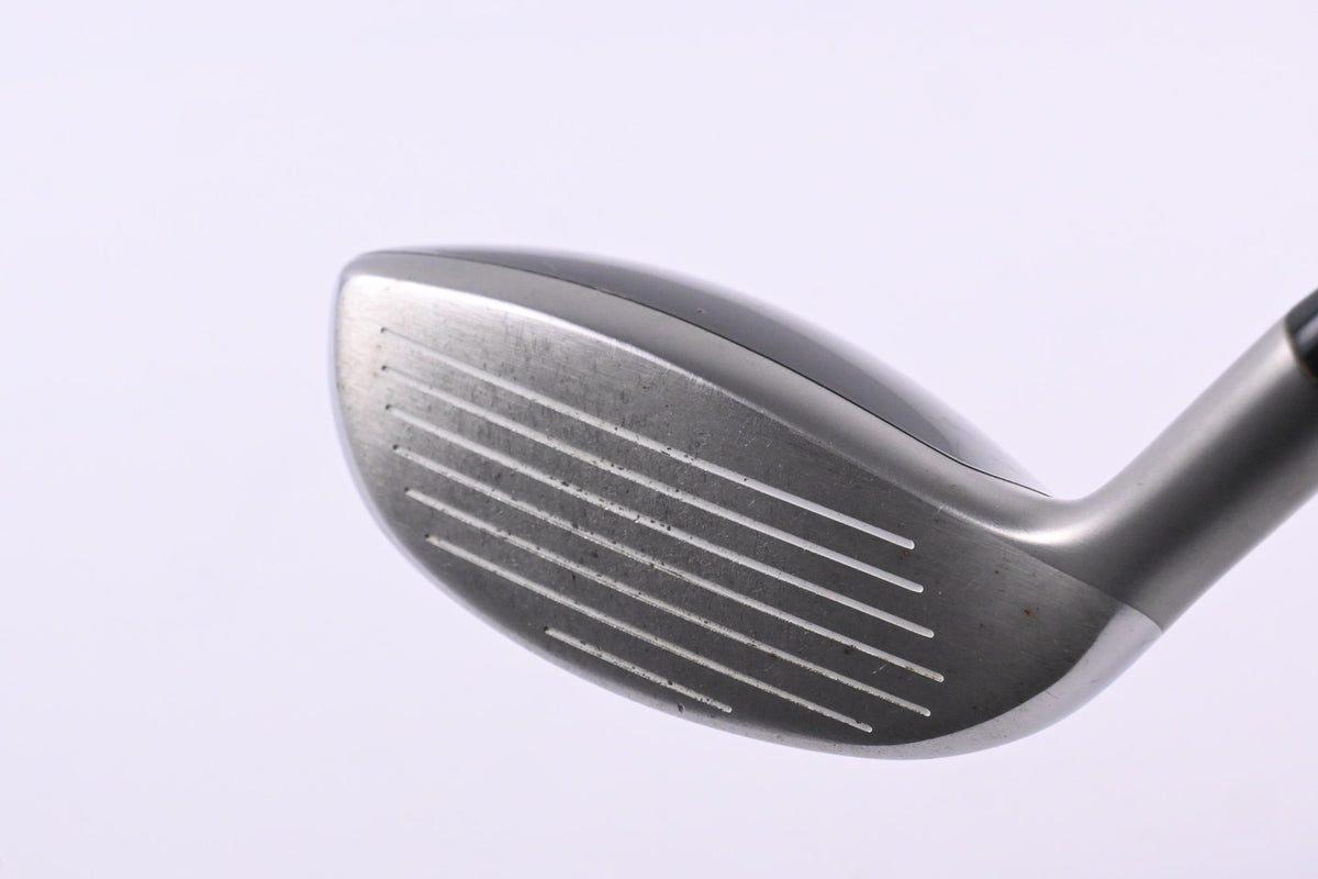 Ping i15 #2 Hybrid / 17 Degree / Regular Flex UST Proforce AXIVcore 85 Shaft