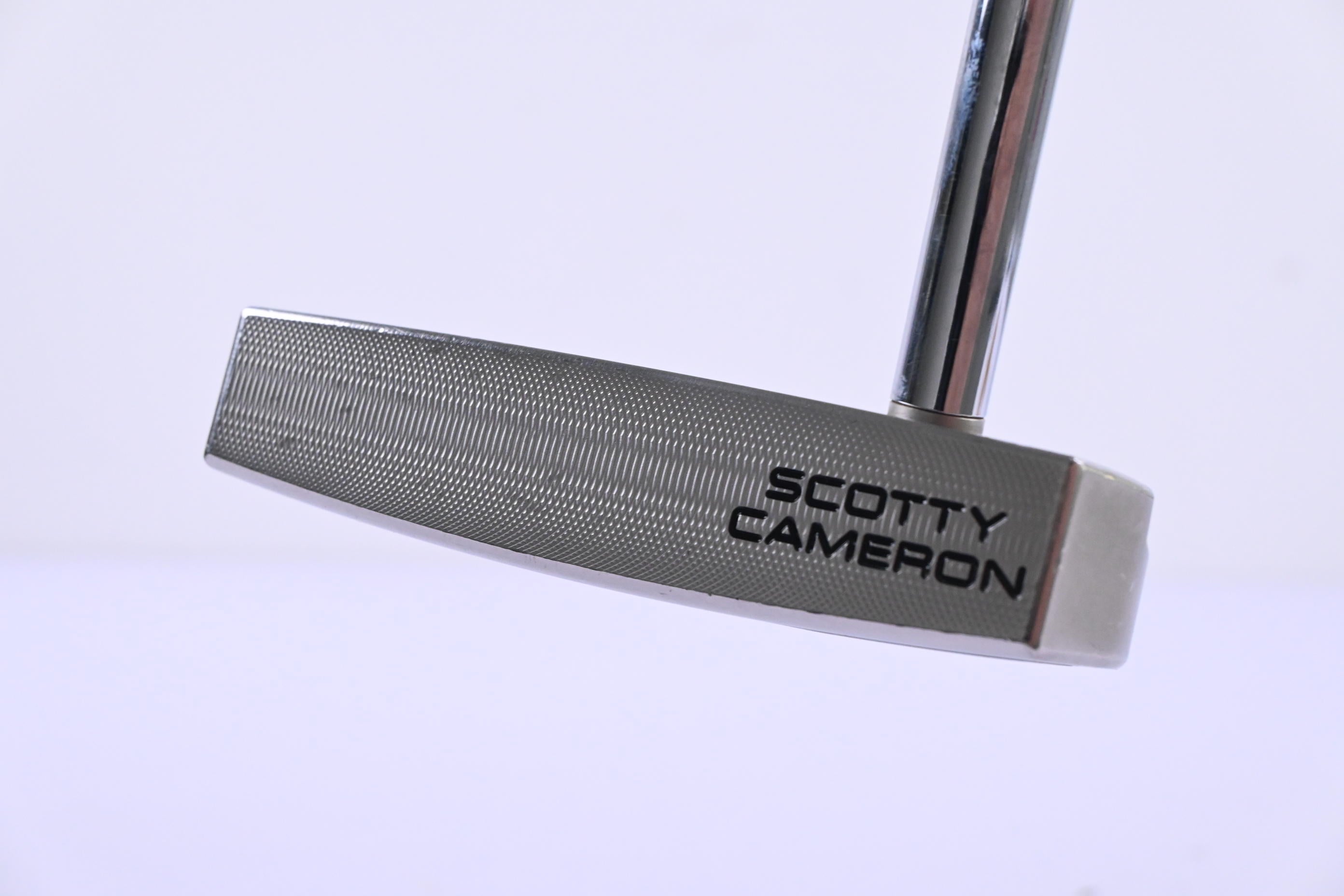 Scotty Cameron Phantom X 2022 9 Putter / 34 Inch