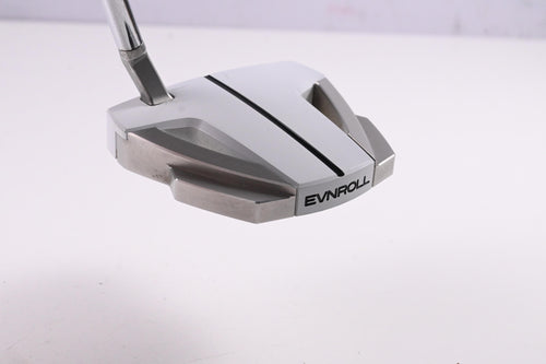 Evnroll V-Series EV12 2023 Putter / 34 Inch