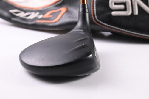 Ping G400 SFT #5 Wood / 19 Degree / Senior Flex Ping Alta CB 65 Shaft