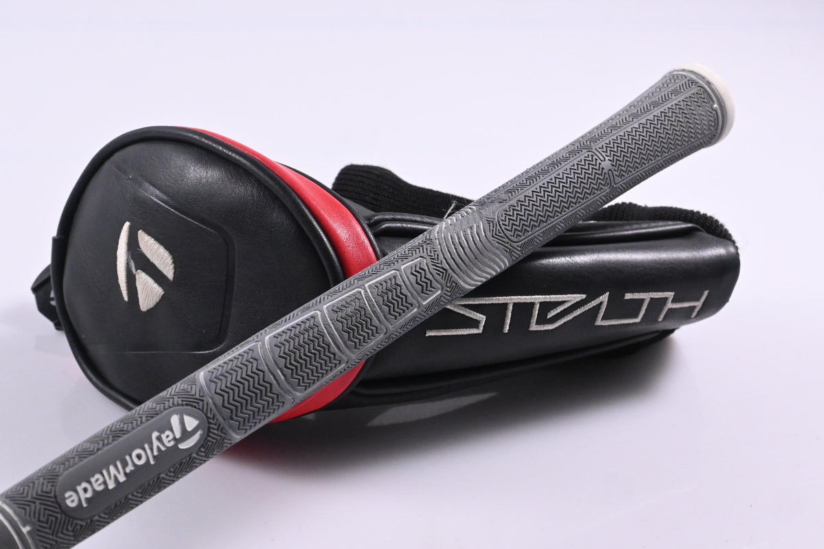 Ladies Taylormade Stealth #5 Hybrid / 25 Degree / Ladies Flex Aldila Ascent 45