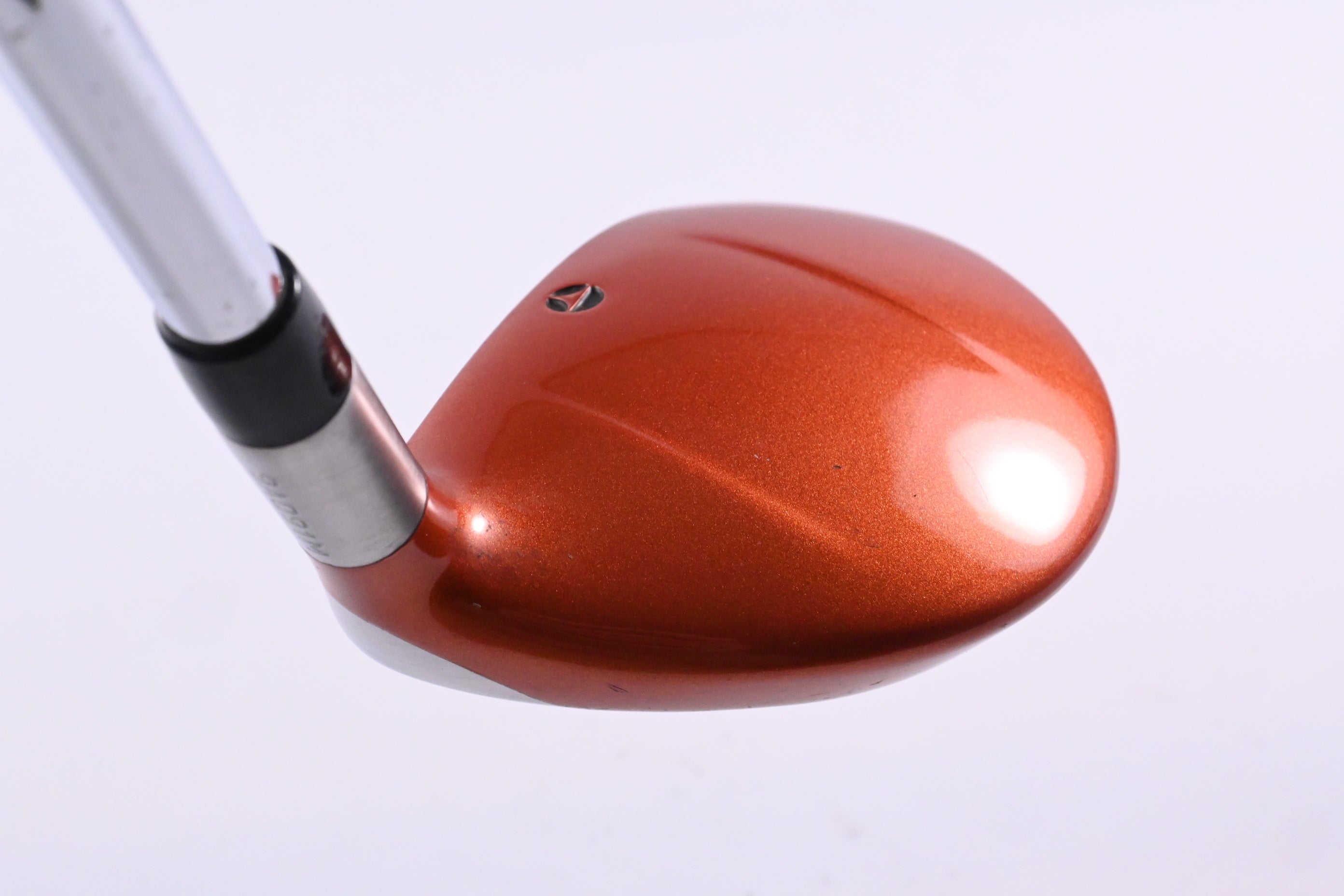 Taylormade Firesole #3 Wood / 15 Degree / Regular Flex Taylormade Shaft
