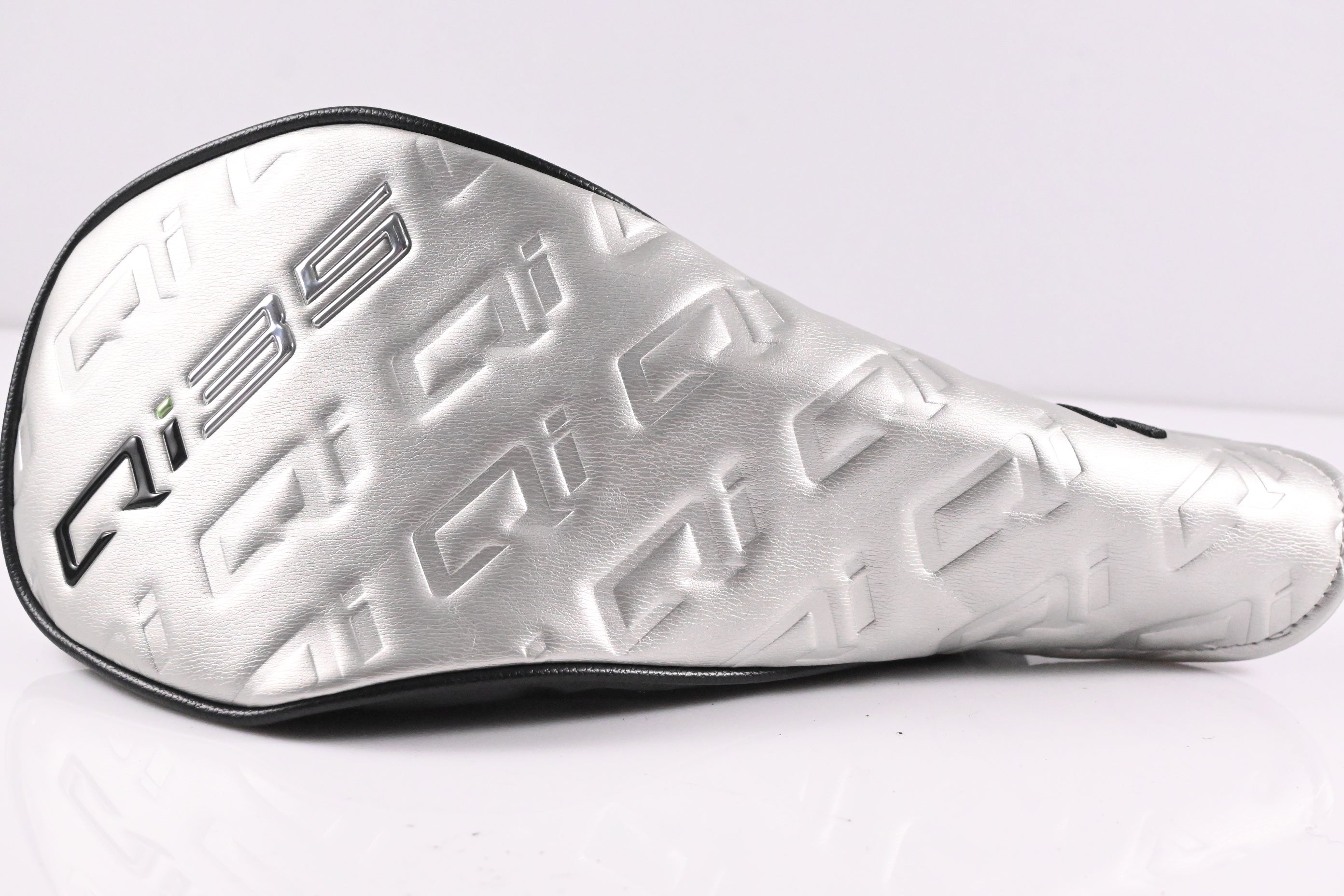 Taylormade Qi35 Max Lite Driver / 12 Degree / Regular Flex Fujikura Air Speeder