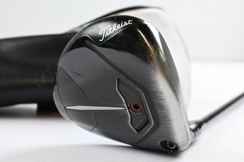 Titleist TSR2 #3 Wood / 15 Degree / Regular Flex Tensei AV Series Blue 65 Shaft