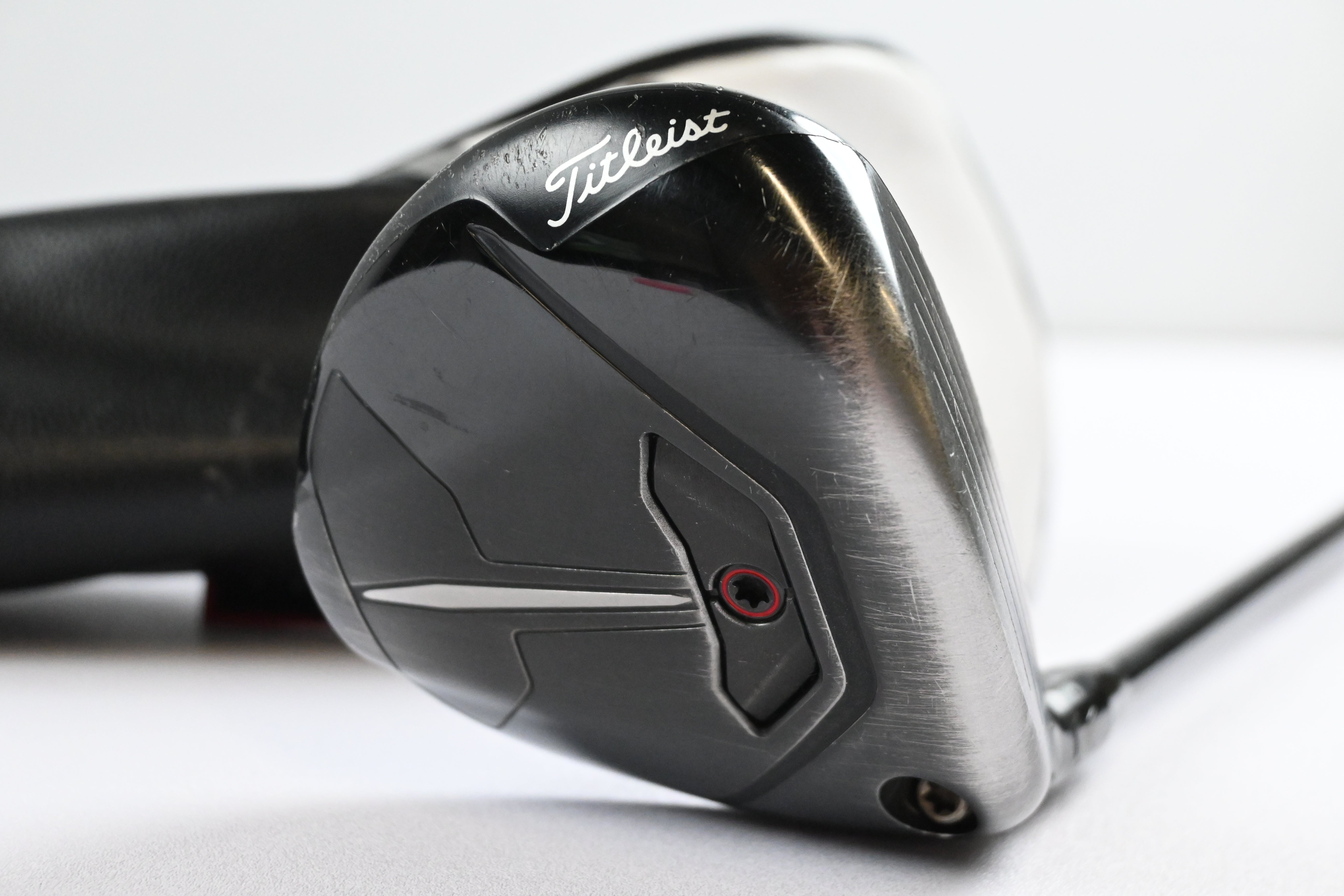 Titleist TSR2 #3 Wood / 15 Degree / Regular Flex Tensei AV Series Blue 65 Shaft