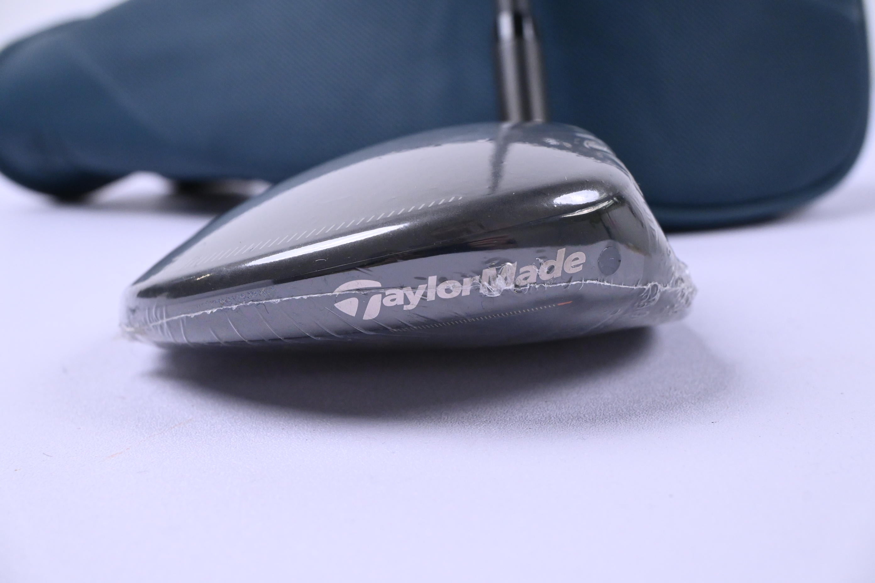 Taylormade Qi4D Max #9 Wood / 24 Degree / Regular Flex REAX 55 Shaft