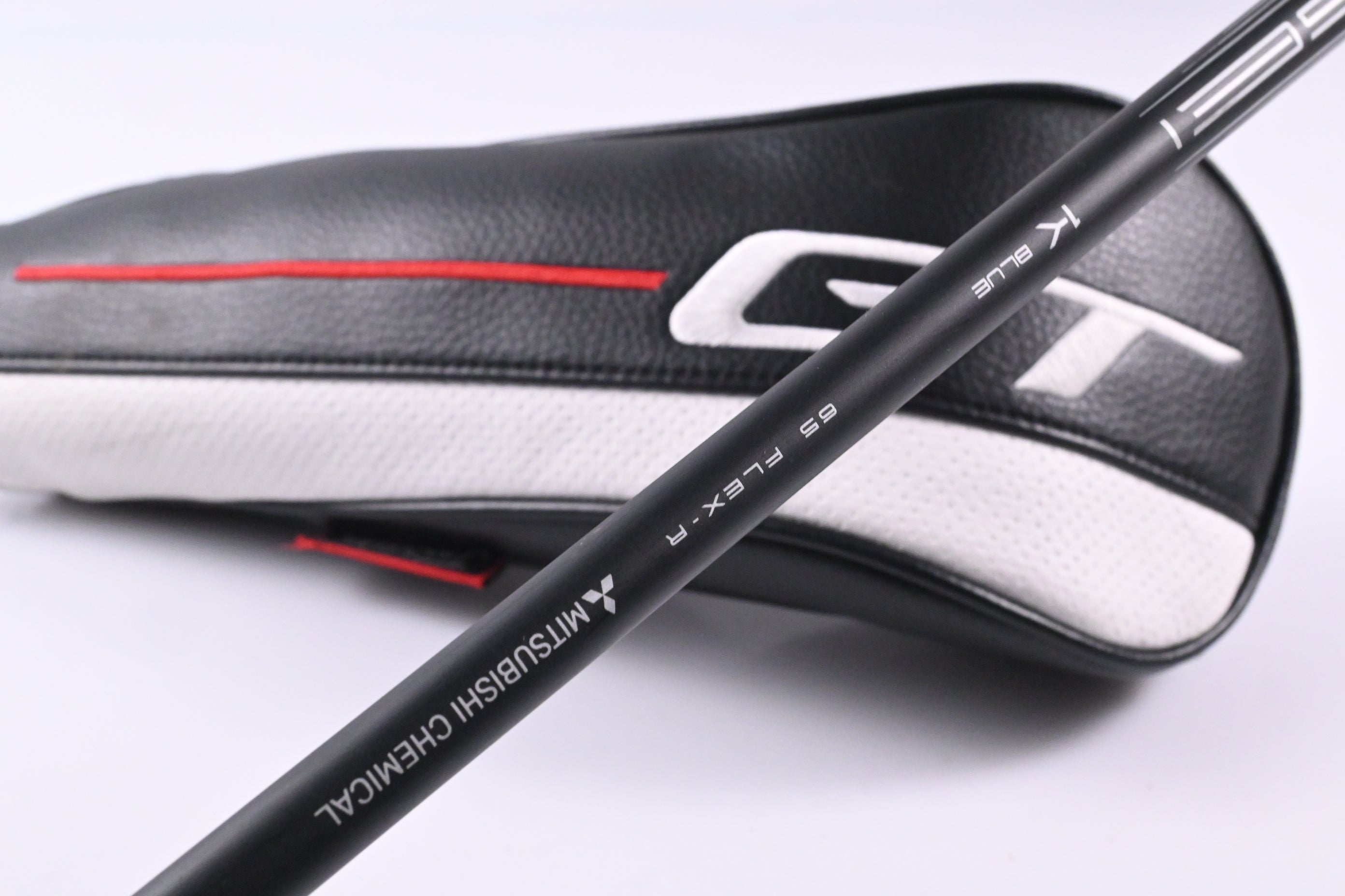 Titleist GT3 #3 Wood / 15 Degree / Regular Flex Tensei 1K Blue 65 Shaft