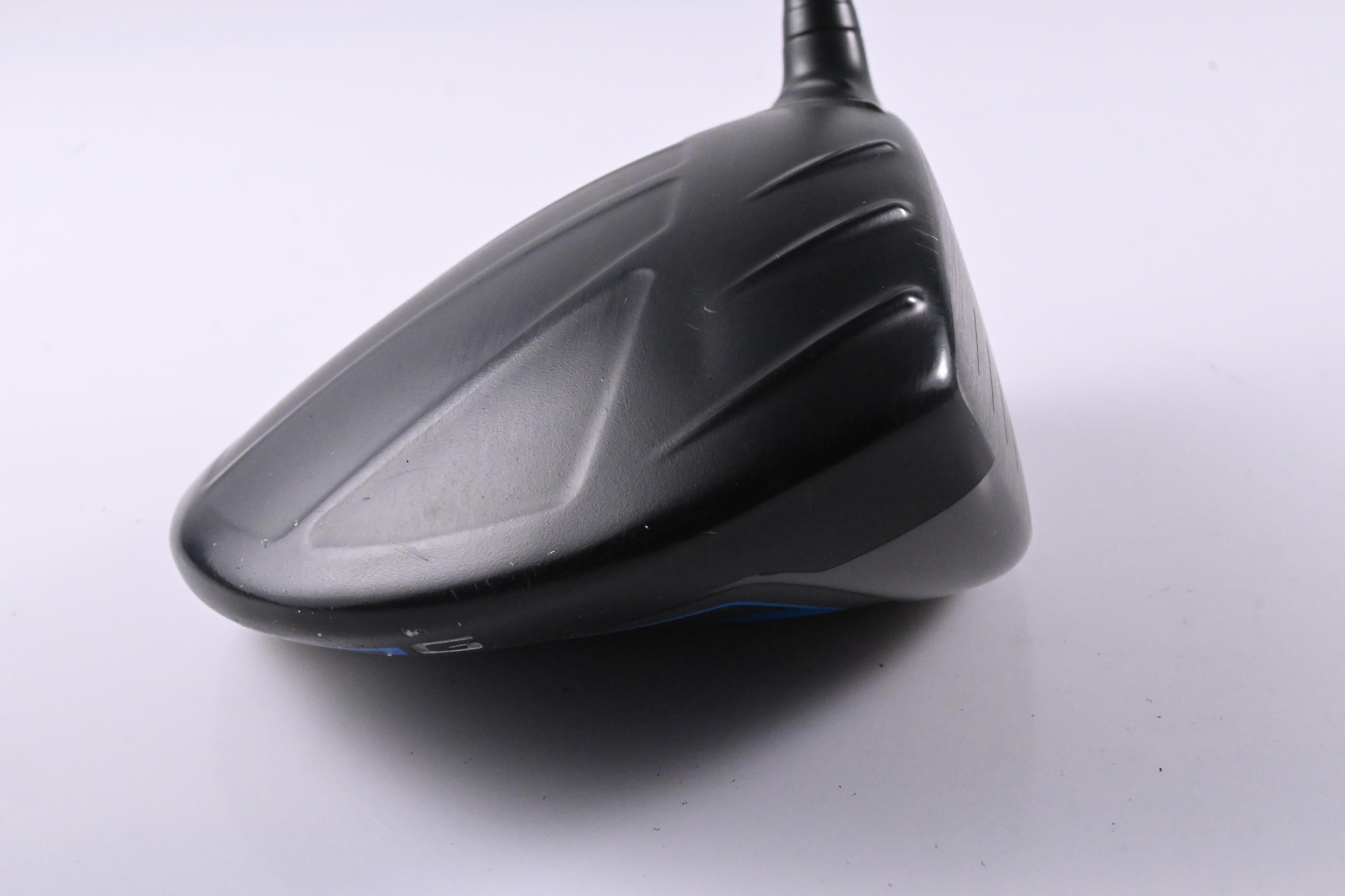 Ping G Series SF Tec Driver / 10 Degree / Regular Flex Ping Alta 55 Shaft
