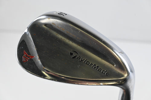Taylormade Milled Grind 2 Sand Wedge / 56 Degree / Stiff Flex Dynamic Gold S200