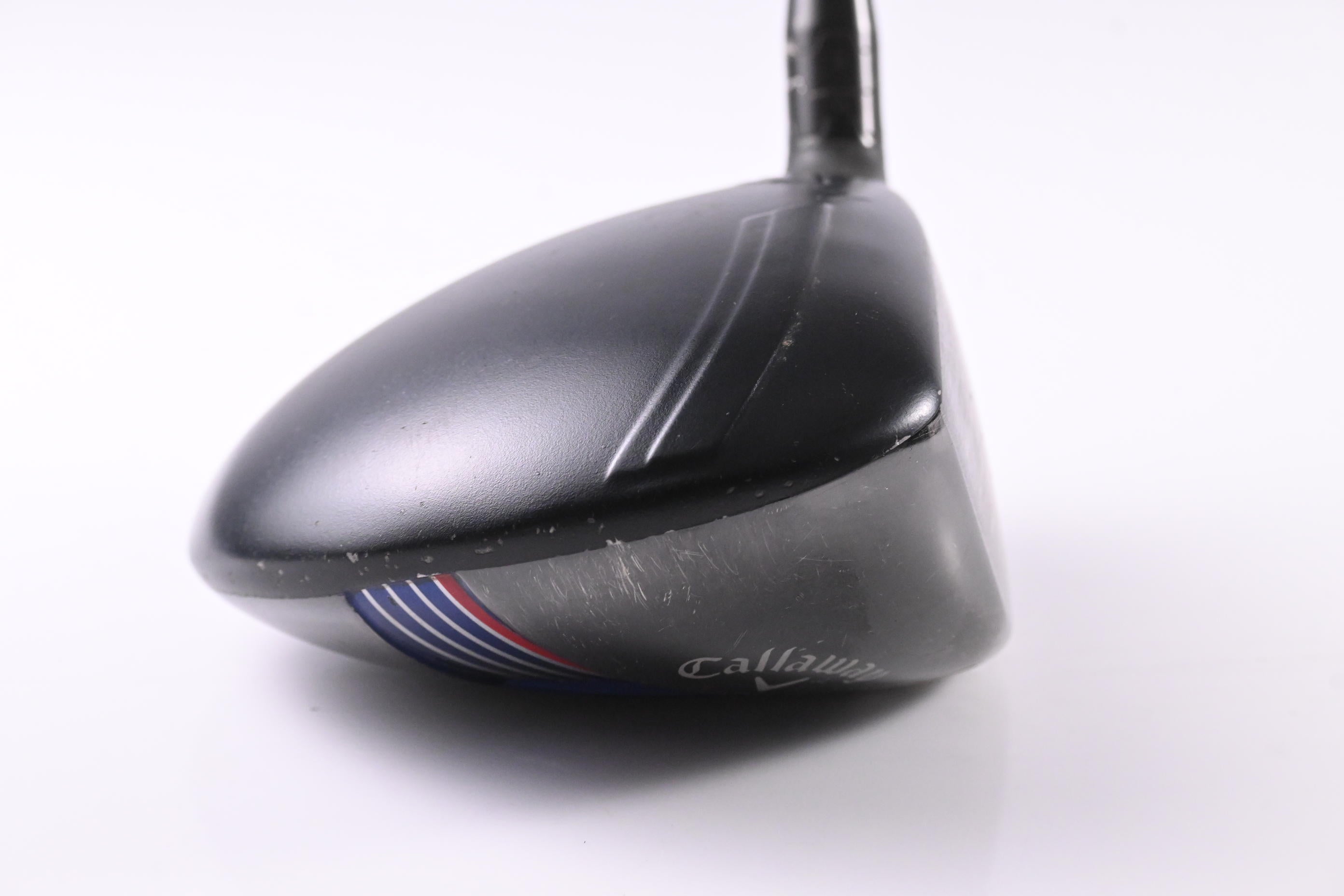 Callaway XR Driver / 10.5 Degree / Regular Flex Project X LZ15 54g Shaft
