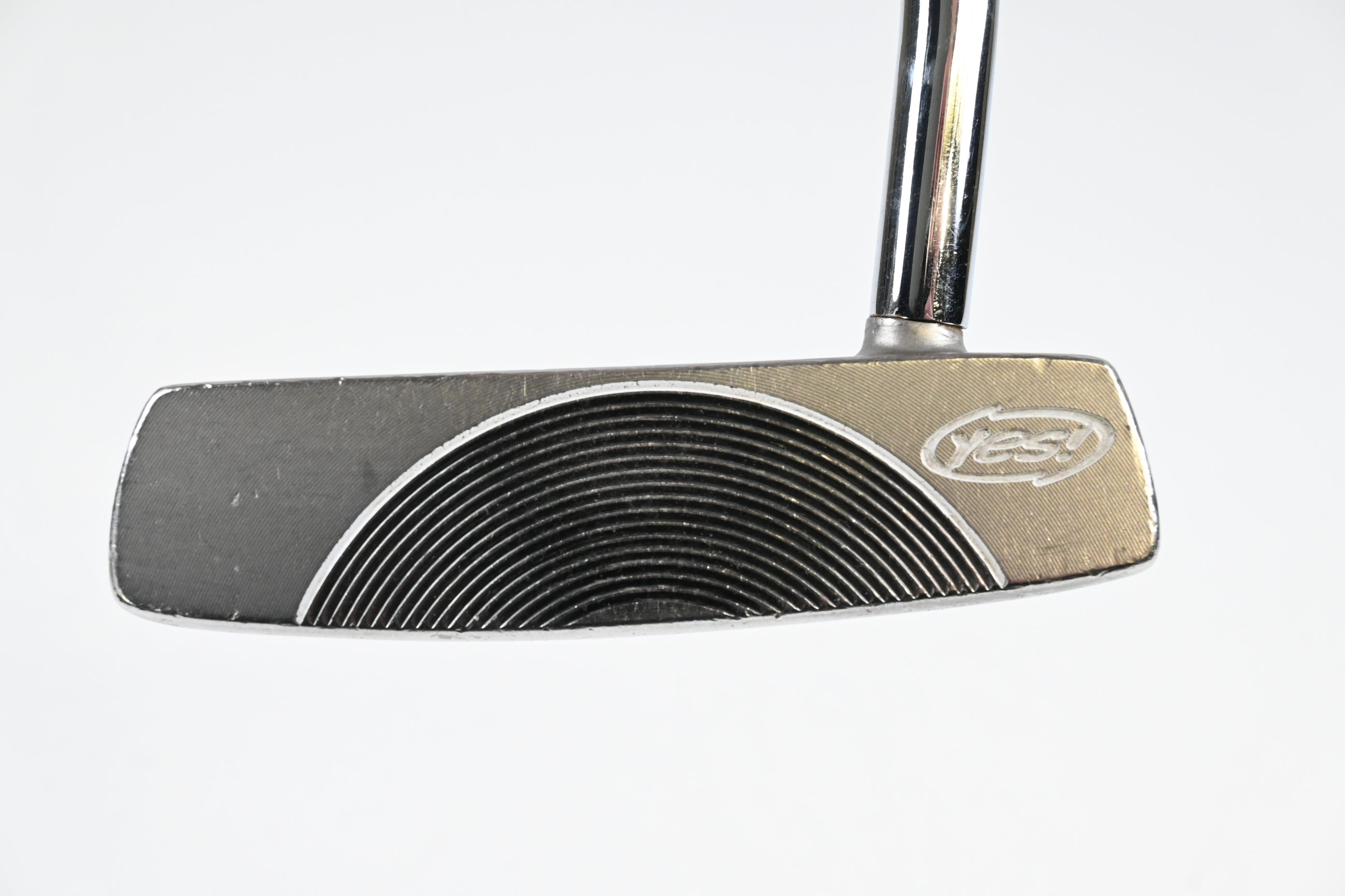 Yes! C-Groove Valerie Putter / 34 Inch