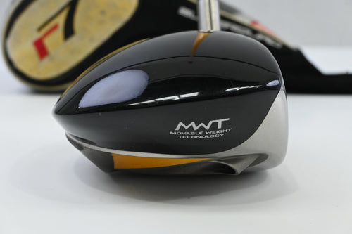 Taylormade R7 425 Driver / 9.5 Degree / Stiff Flex ProForce Gold 65 Shaft