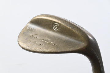Cleveland Tour Action 900 Sand Wedge / 56 Degree / Wedge Flex Cleveland Shaft